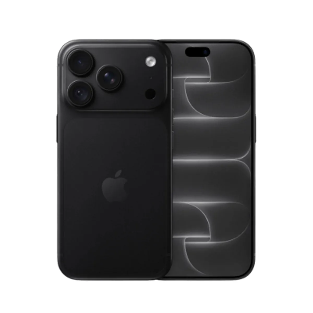 Apple iPhone 18 Pro eSim 512GB Black