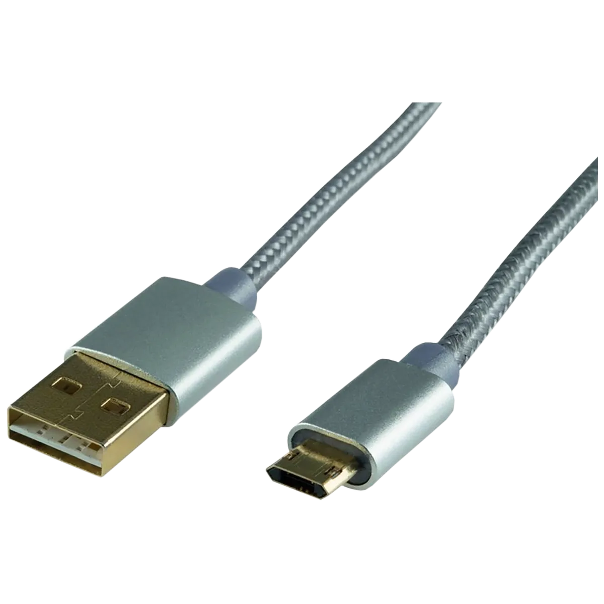 SAL USB A na USB micro kabl, dužina 3.0 metar - USBP A/MICRO 3