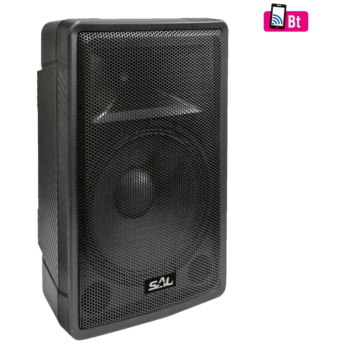 SAL Zvučna kutija, aktivna, 400W - PAX 42BT