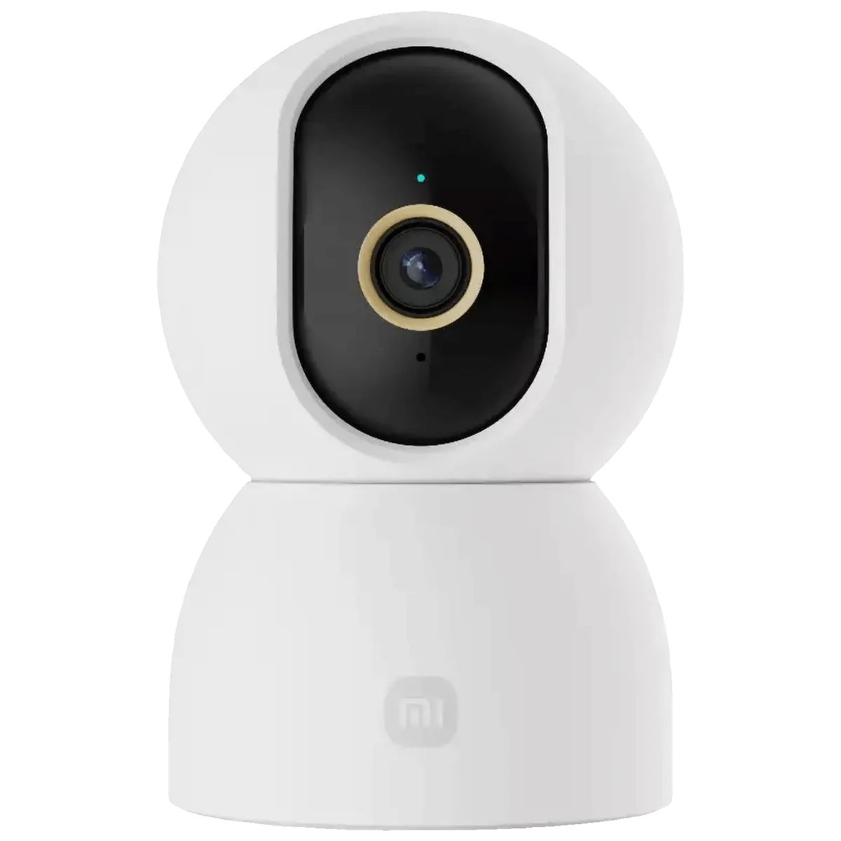 Xiaomi Kamera IP, 3.5K, WiFi Dual Band, 360°, micro SD utor - Mi Smart Camera C500