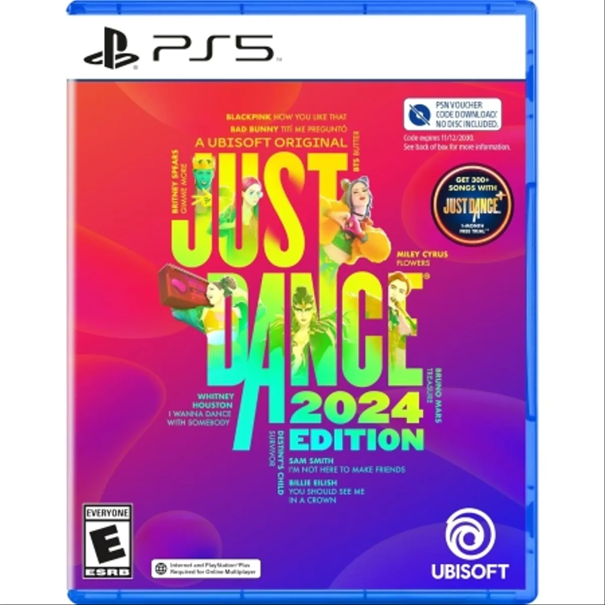 Just Dance 2024 /PS5