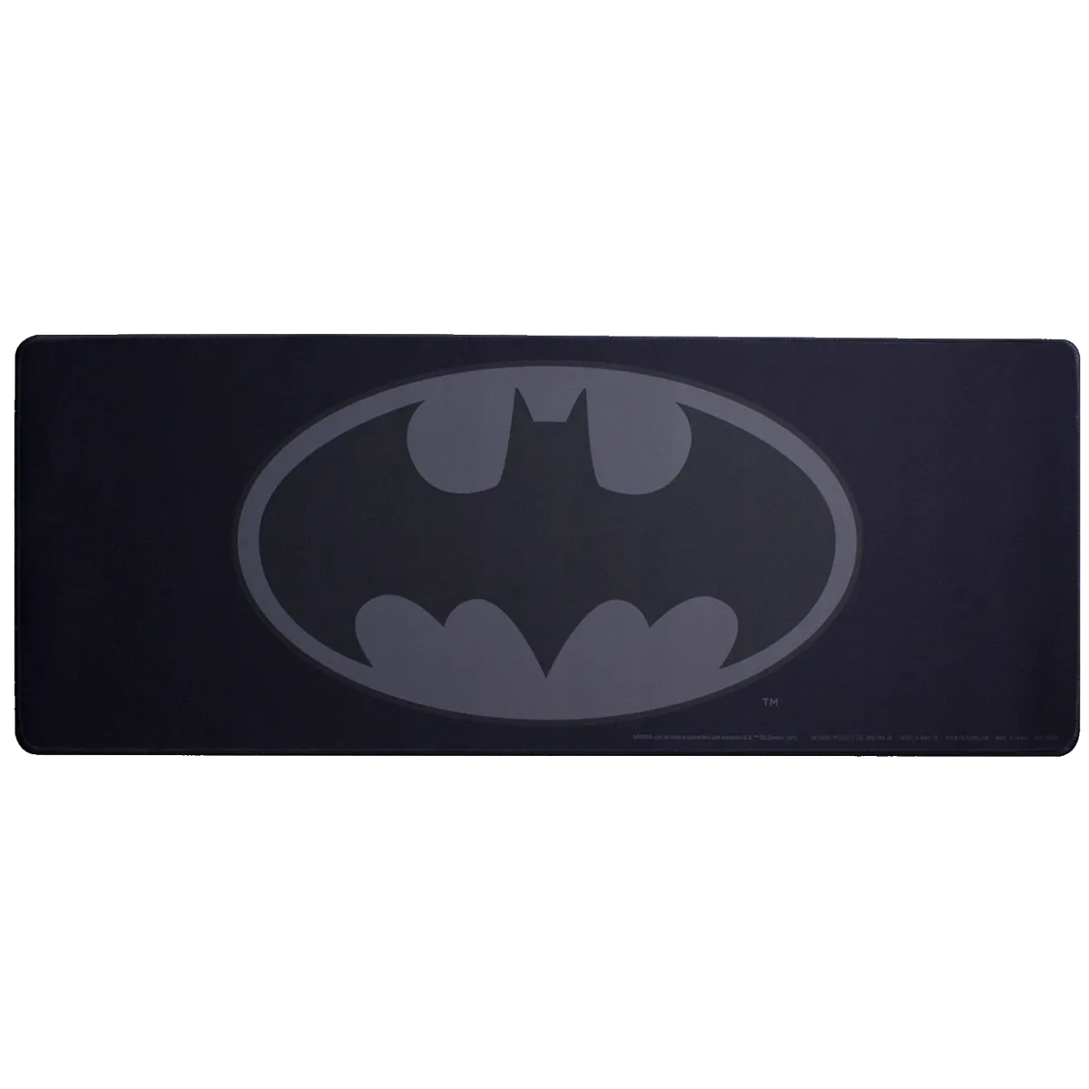 Paladone Podloga za miš, Batman Logo, 30 x 80 cm