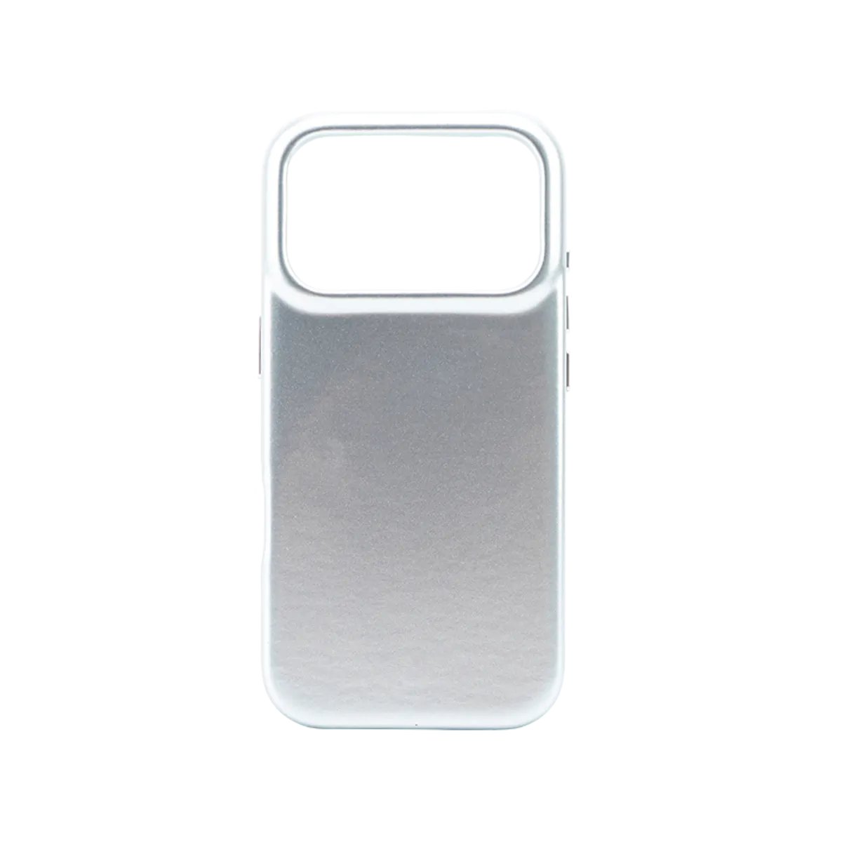 Frame maskica iPhone 17 Siva