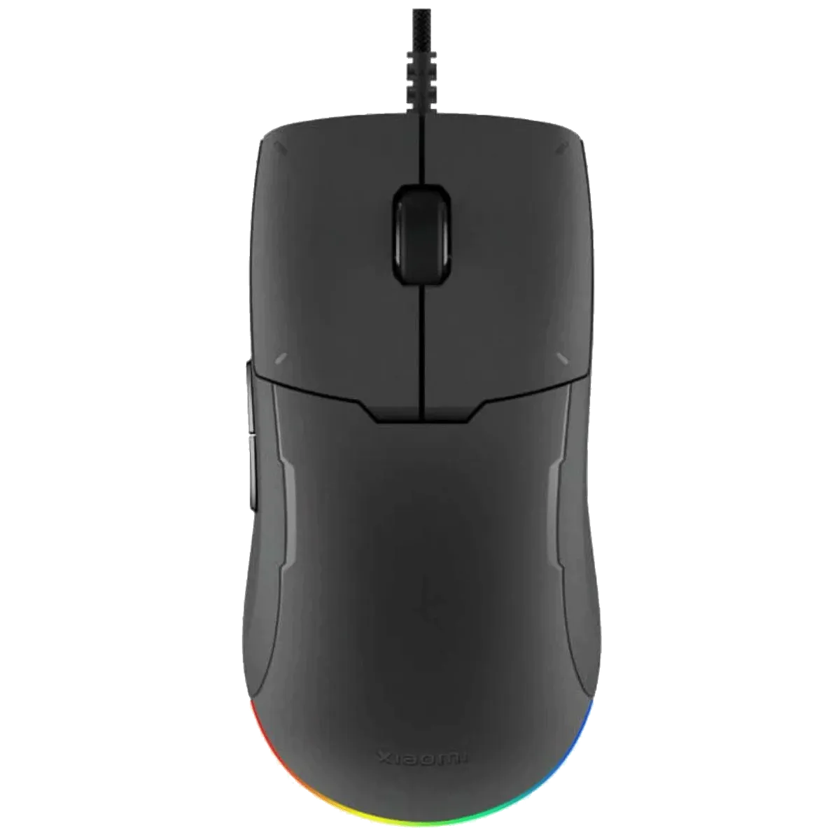 Xiaomi Miš optički, gaming, 6200 dpi, RGB, USB - Gaming Mouse Lite