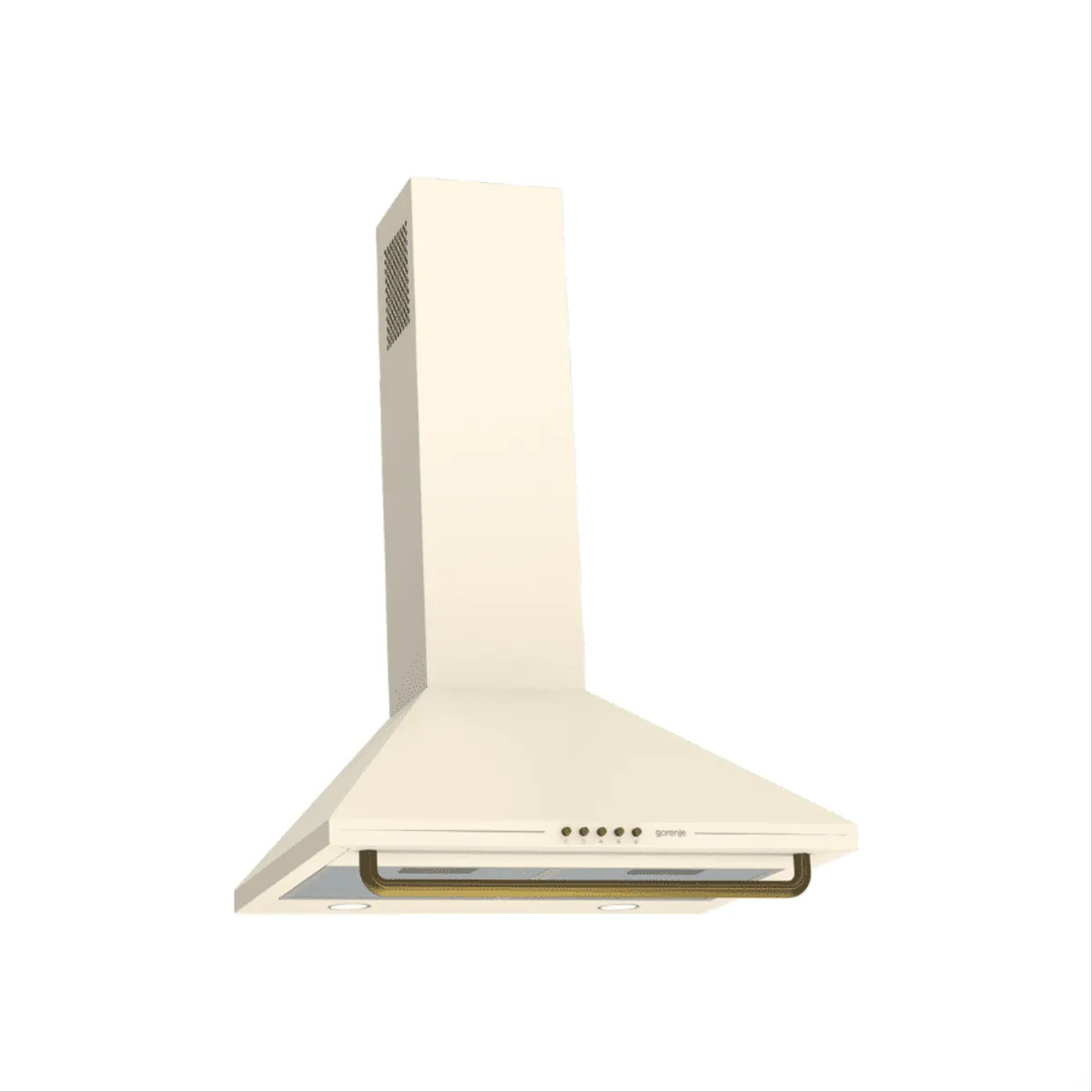 GORENJE KUHINJSKA NAPA  WHC 63 CLI