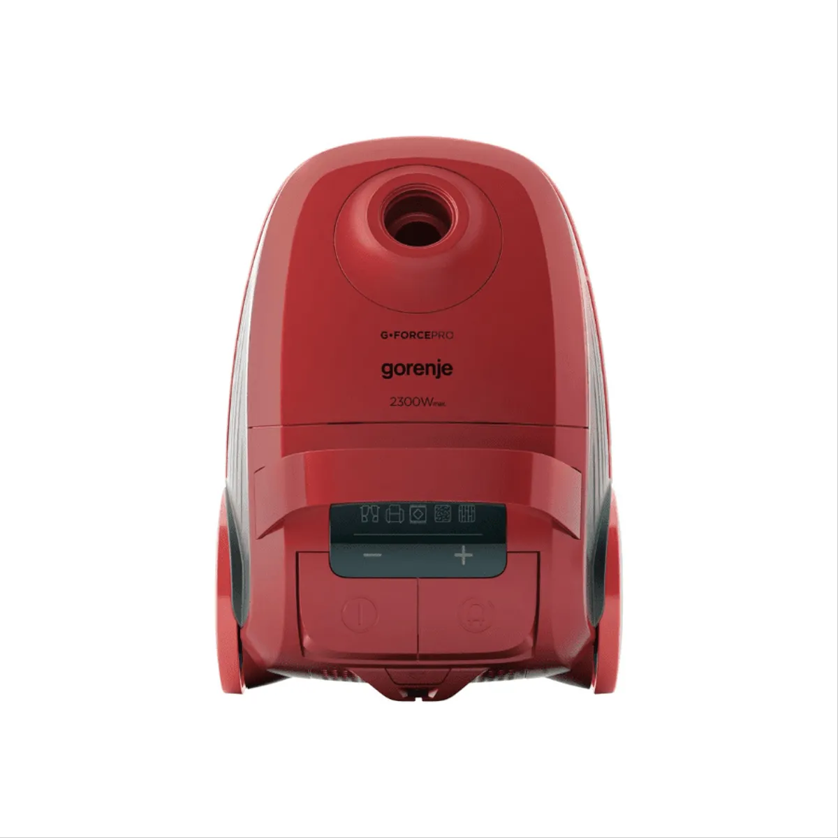 GORENJE USISIVAČ VC2321GPRRCY