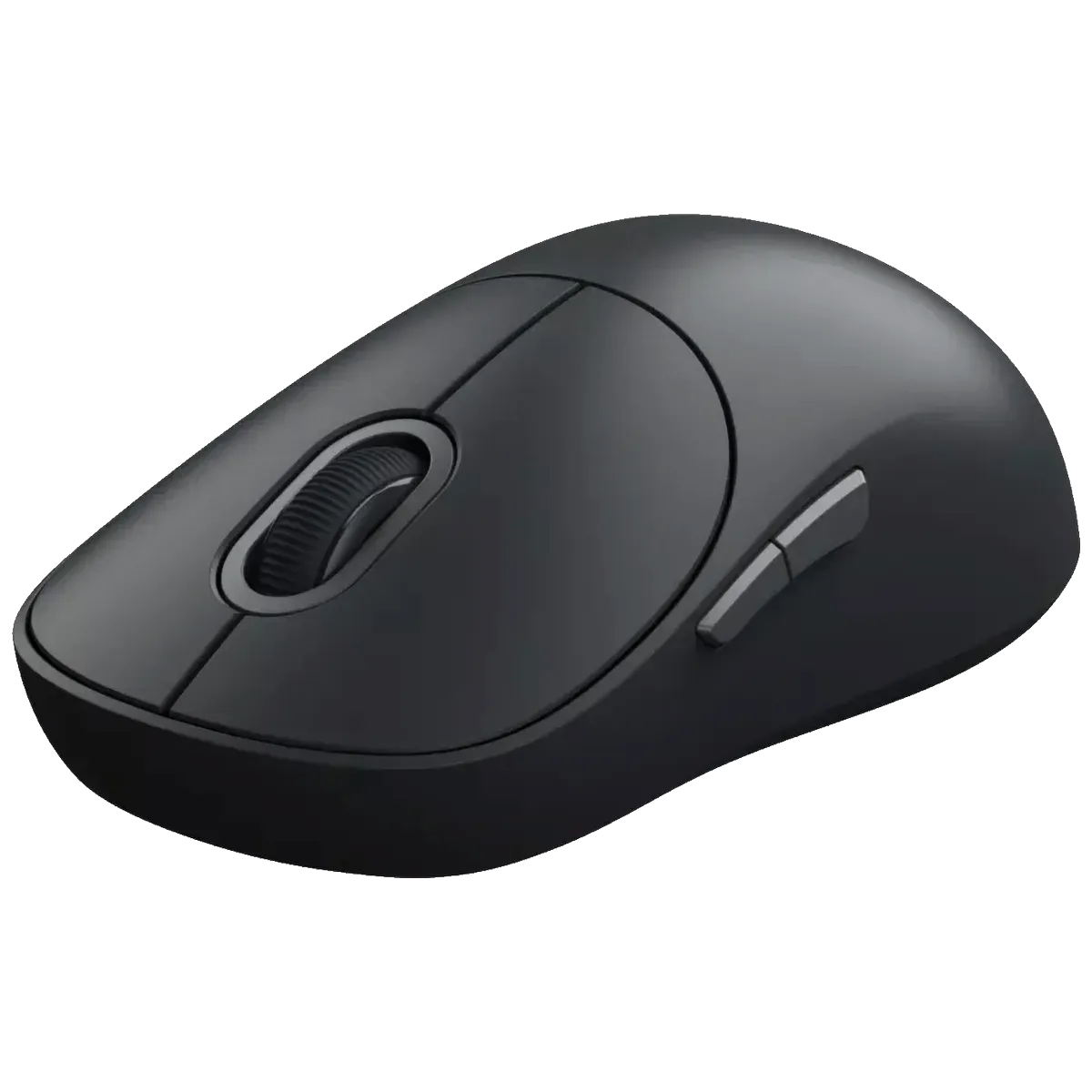 Xiaomi Bežični miš, 1200 dpi, Bluetooth, crna - Wireless Mouse 3 Black GL