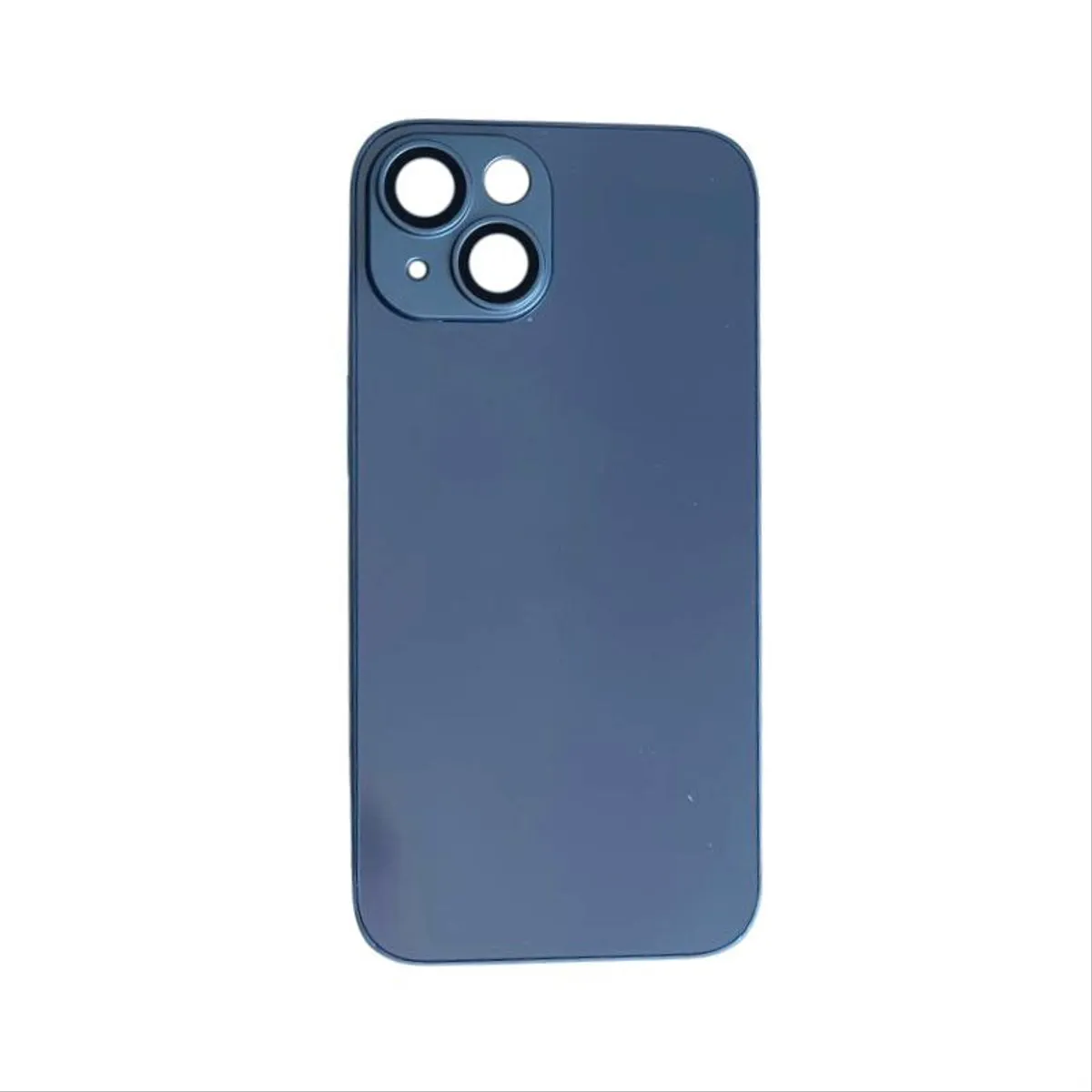 AG glass iPhone 15 tamno ljubičasta*