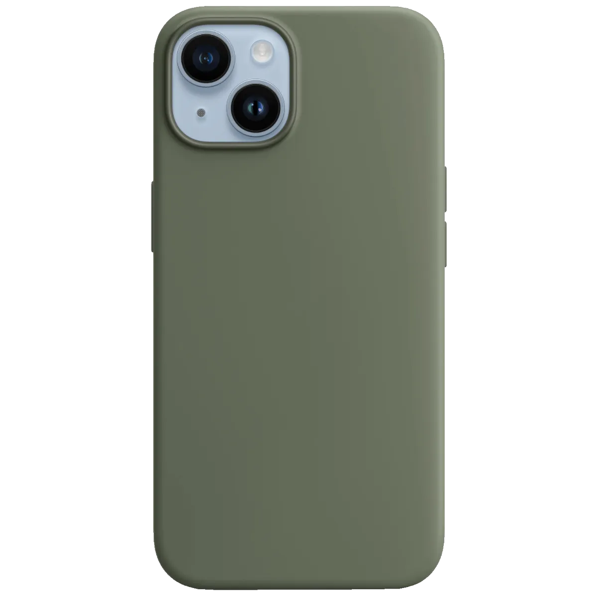 NN Maska za Iphone 14, green - 5192