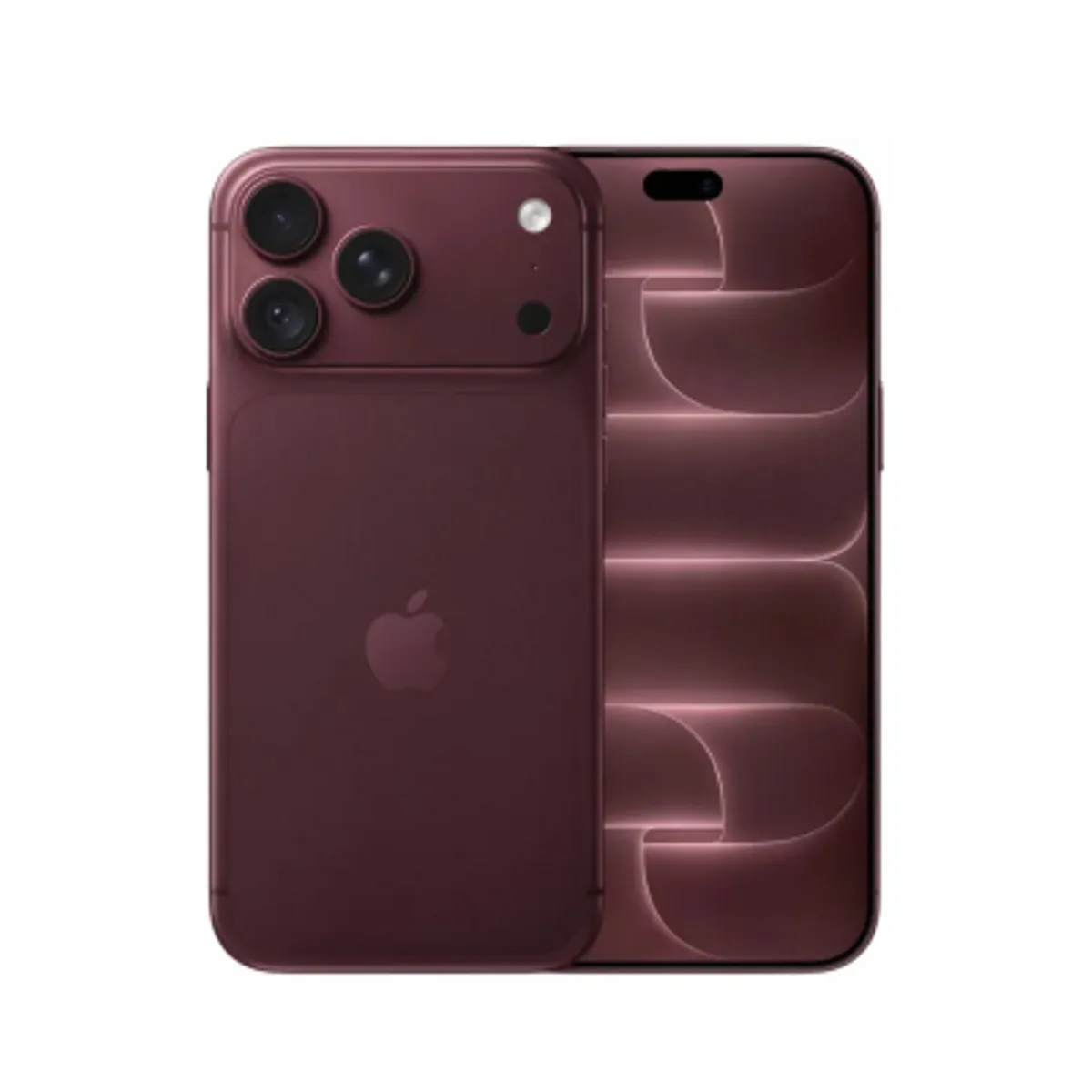 Apple iPhone 18 Pro eSim 512GB Burgundy
