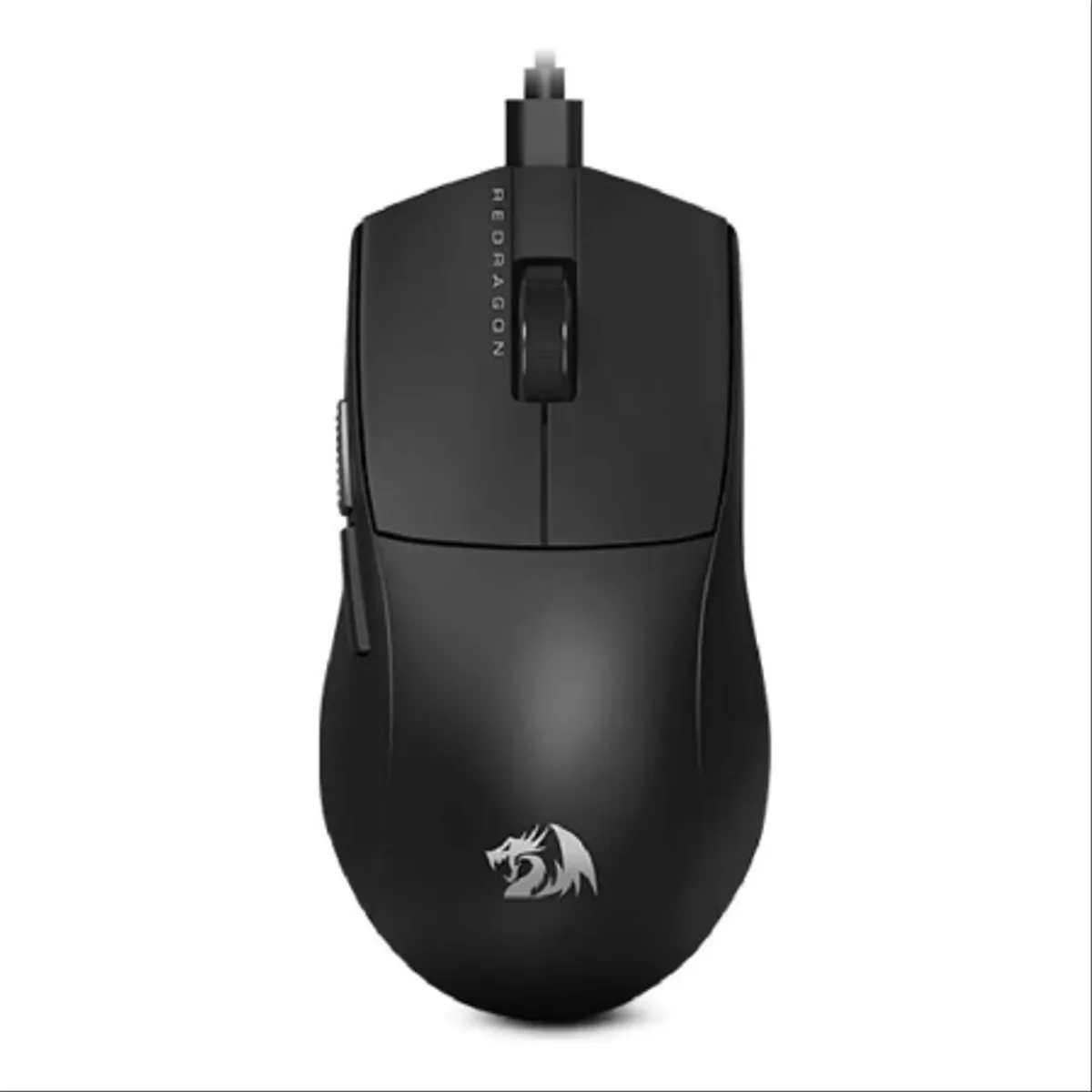Miš ReDragon - Gaming K1NG M724 Black