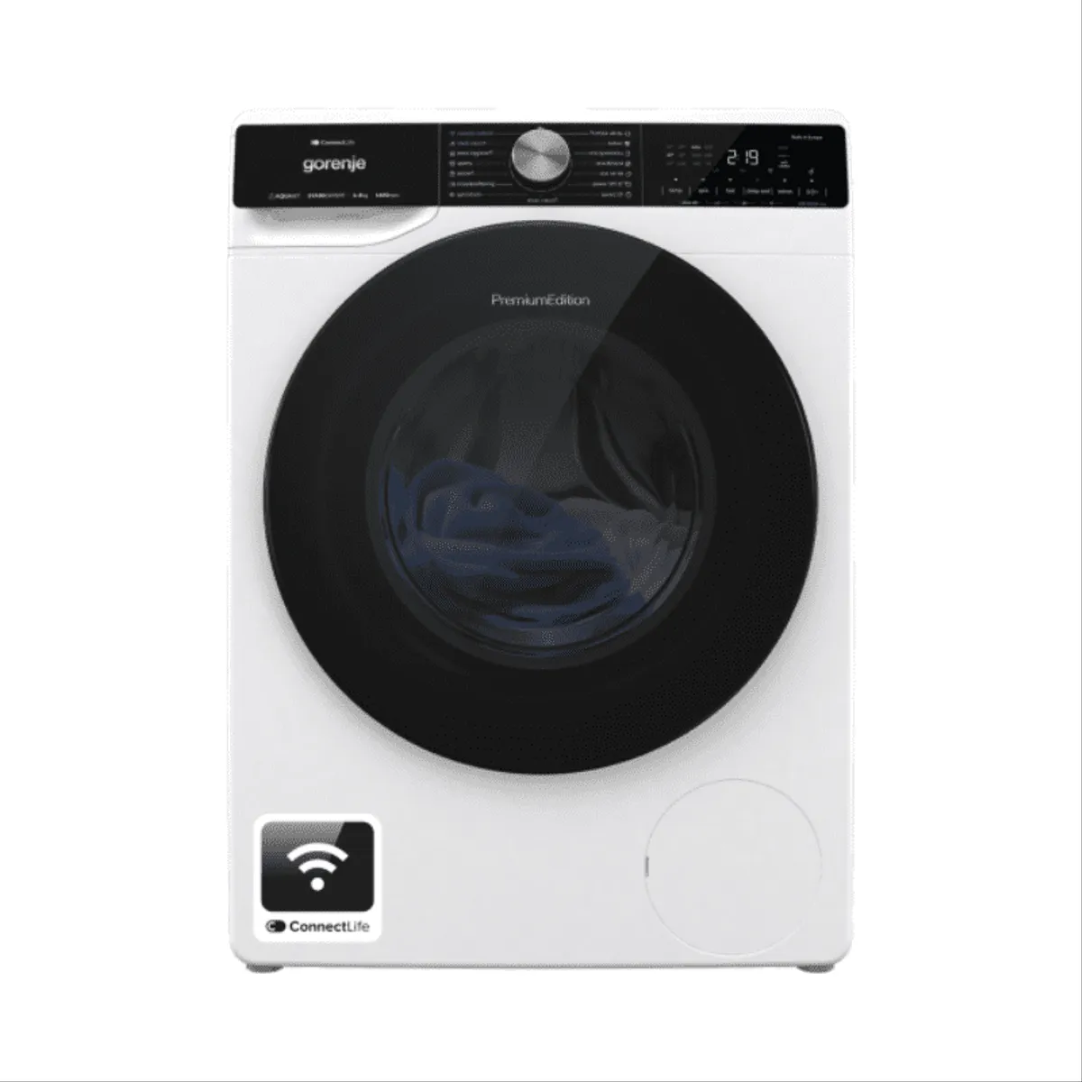 GORENJE MAŠINA ZA PRANJE VEŠA WNS94A1TWIFI