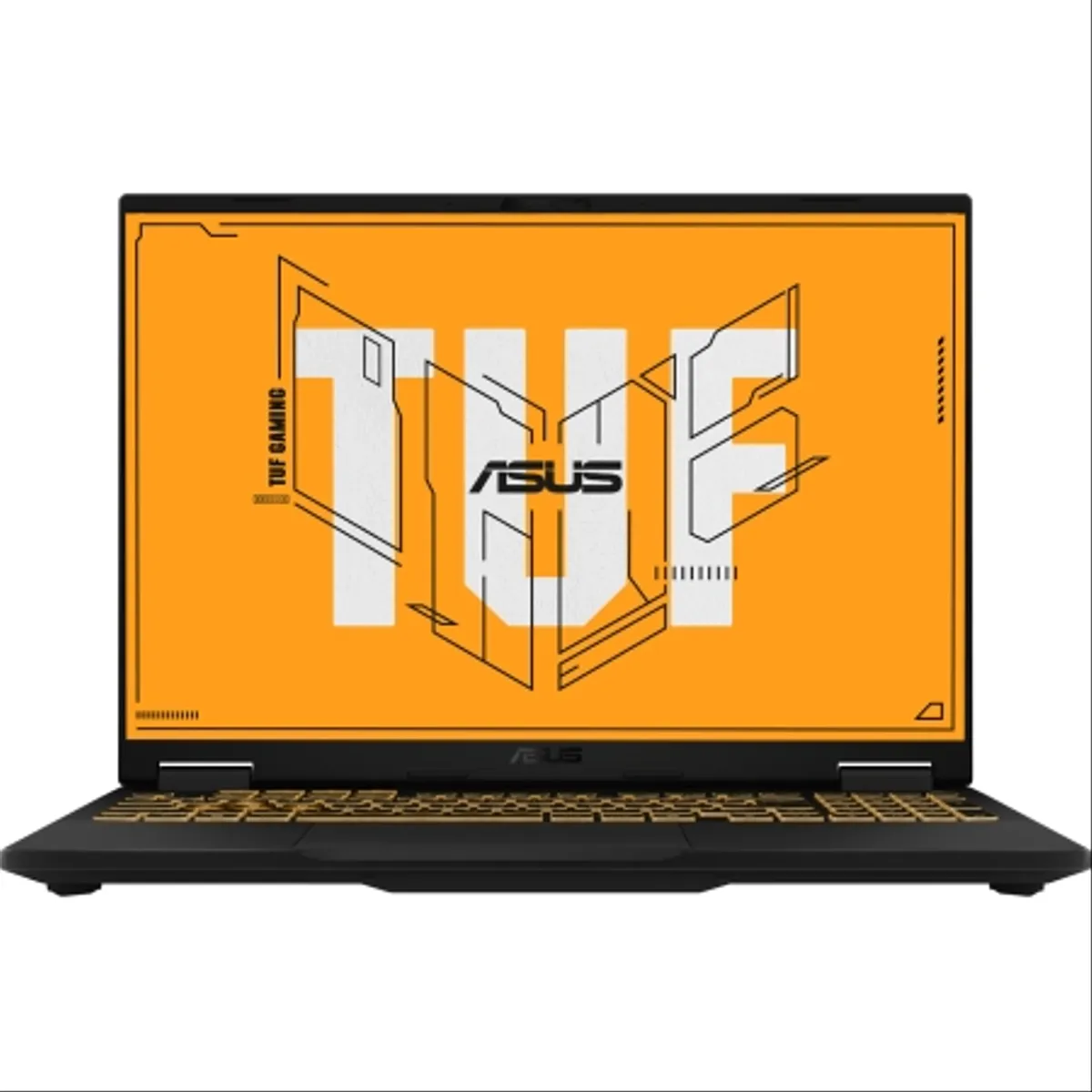 Laptop ASUS TUF A16 16GB 1TB Gaming FA608UM-RV015