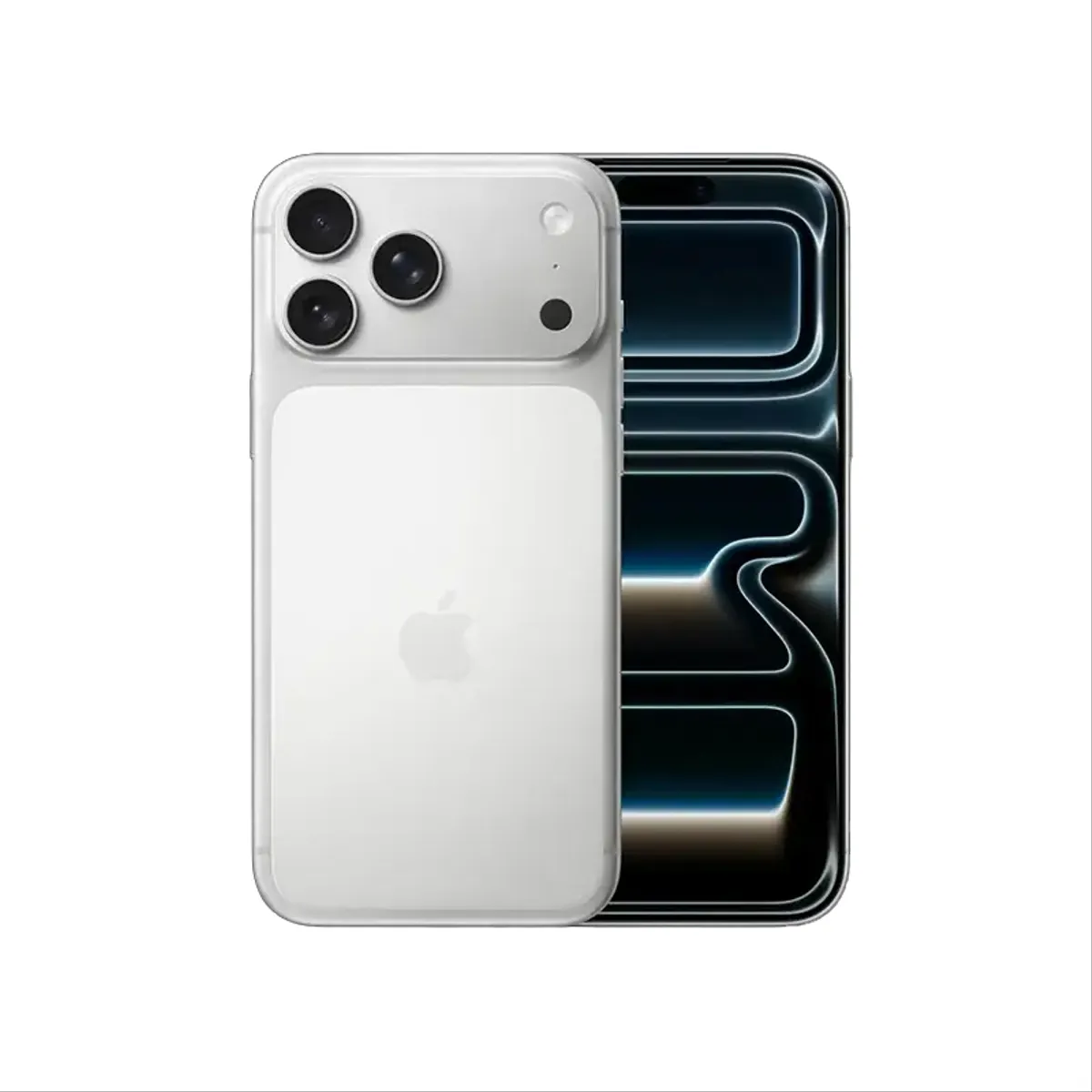 Mobitel Apple iPhone 17 Pro Max eSim 256GB Silver