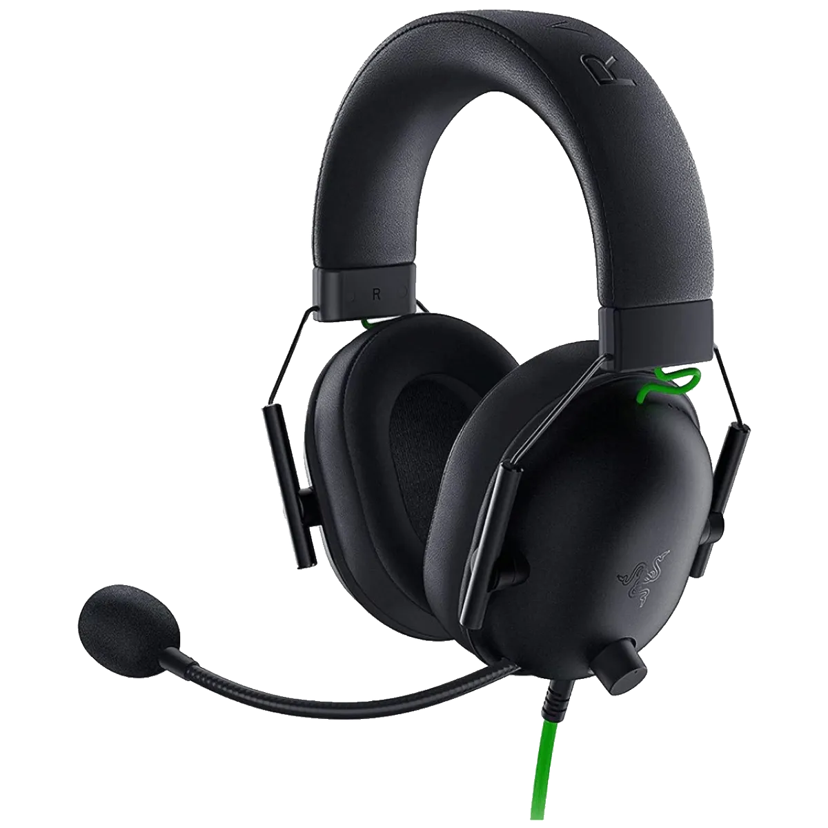 Razer Slušalice sa mikrofonom, gaming, USB - BlackShark V2 X