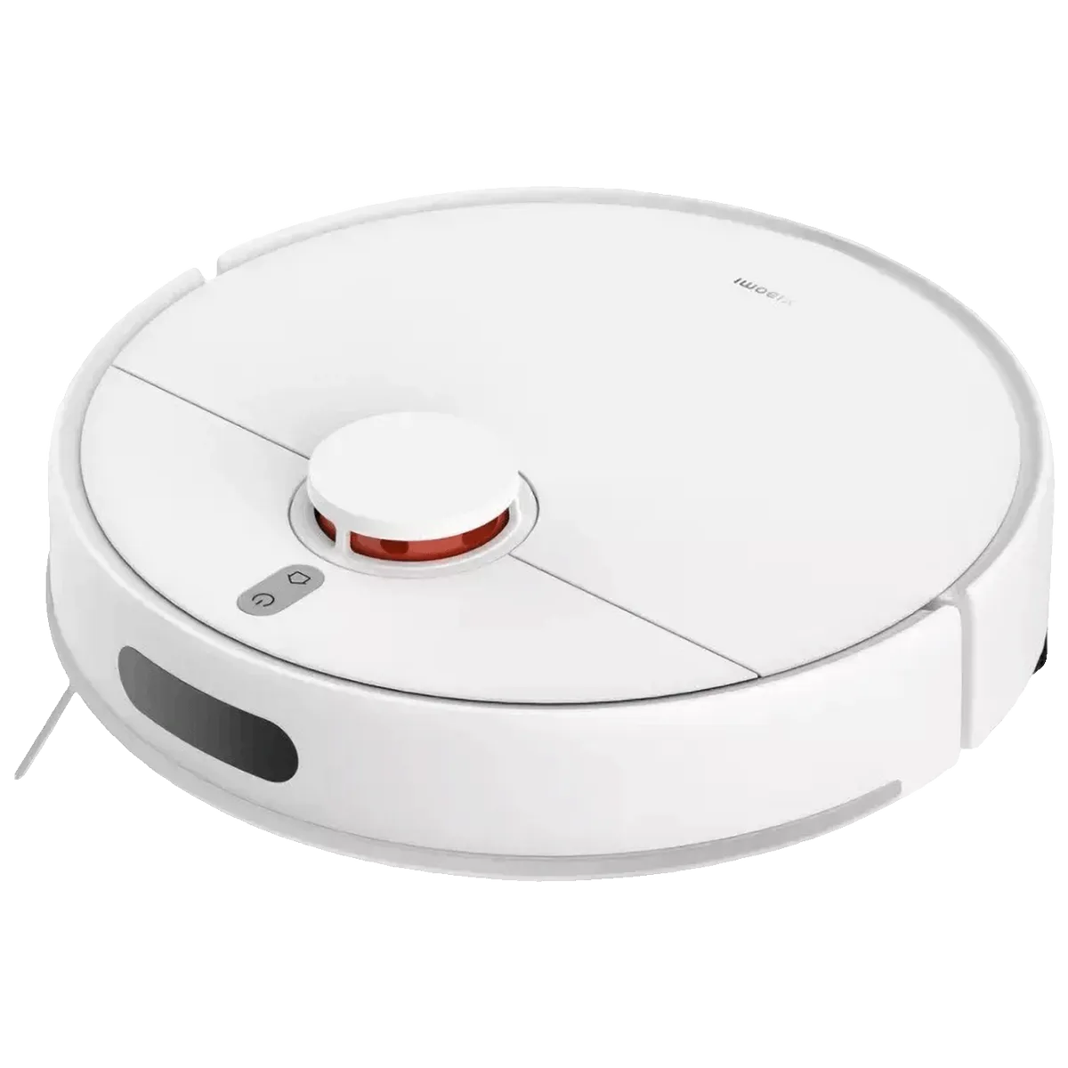 Xiaomi Robot usisavač, baterija 2600 mAh, 5000 Pa, WiFi - S40C