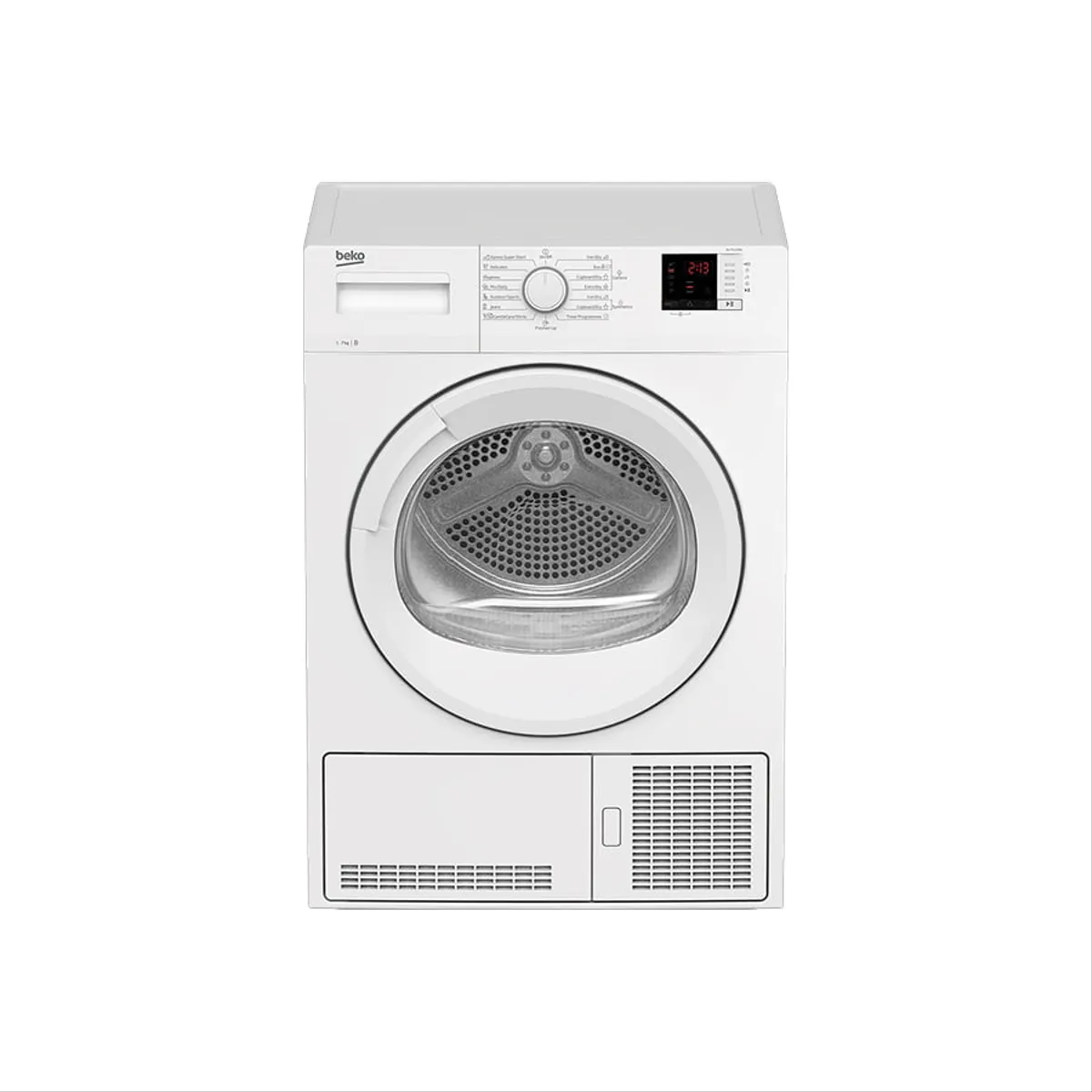 BEKO MAŠINA ZA SUŠENJE DU 7112 PA1