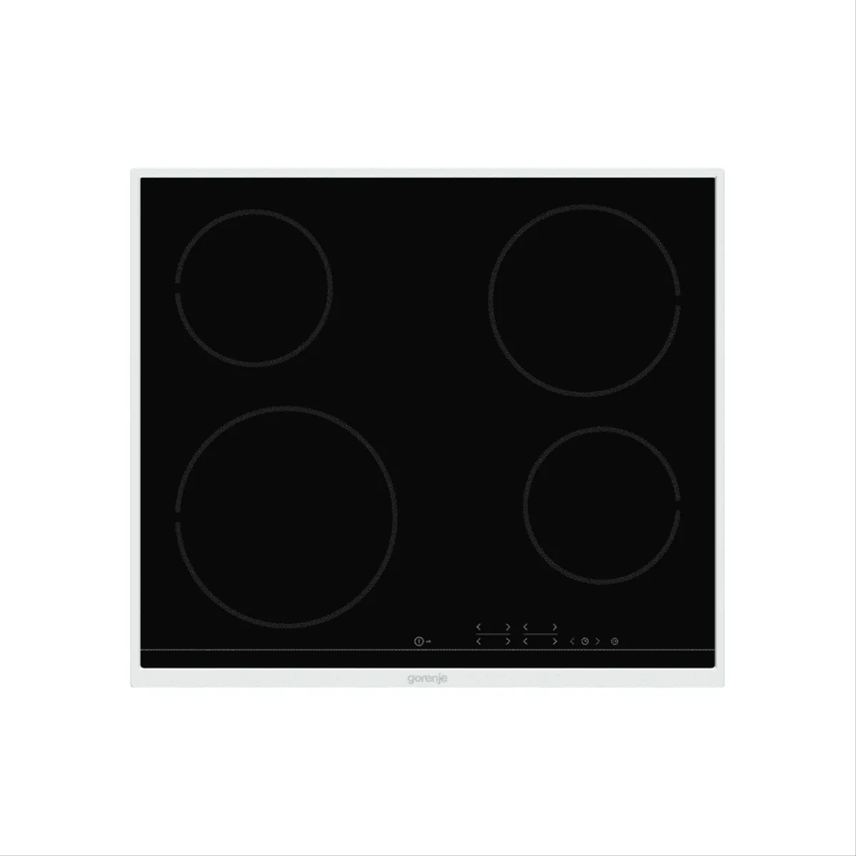 GORENJE UGRADBENA PLOČA ECT 641 BX