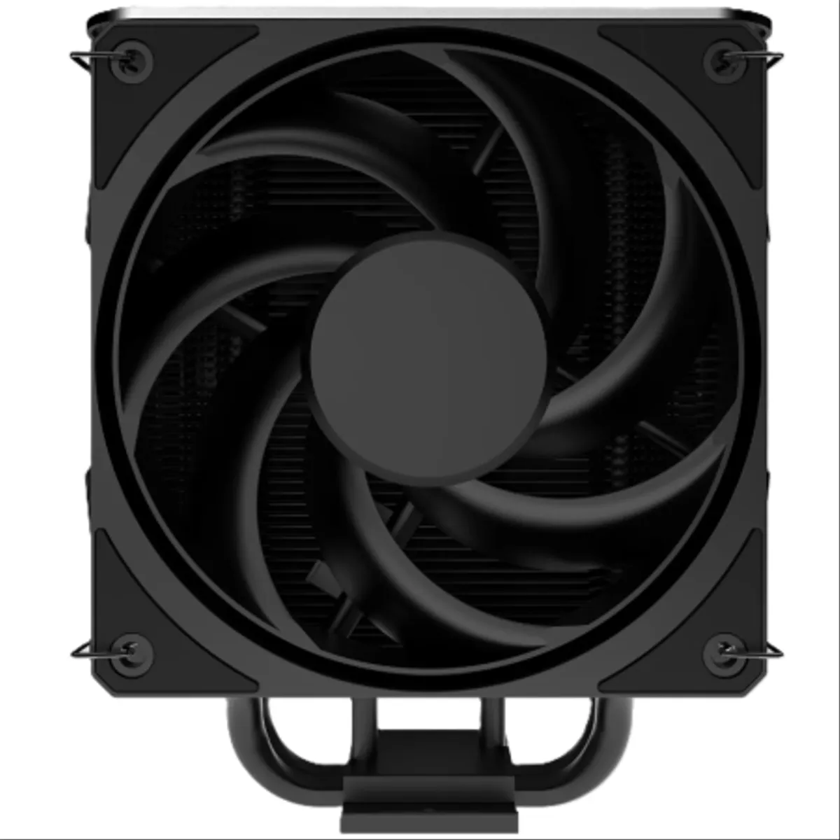 Cooler Master CPU Cooler V4 Alpha 3DHP Black