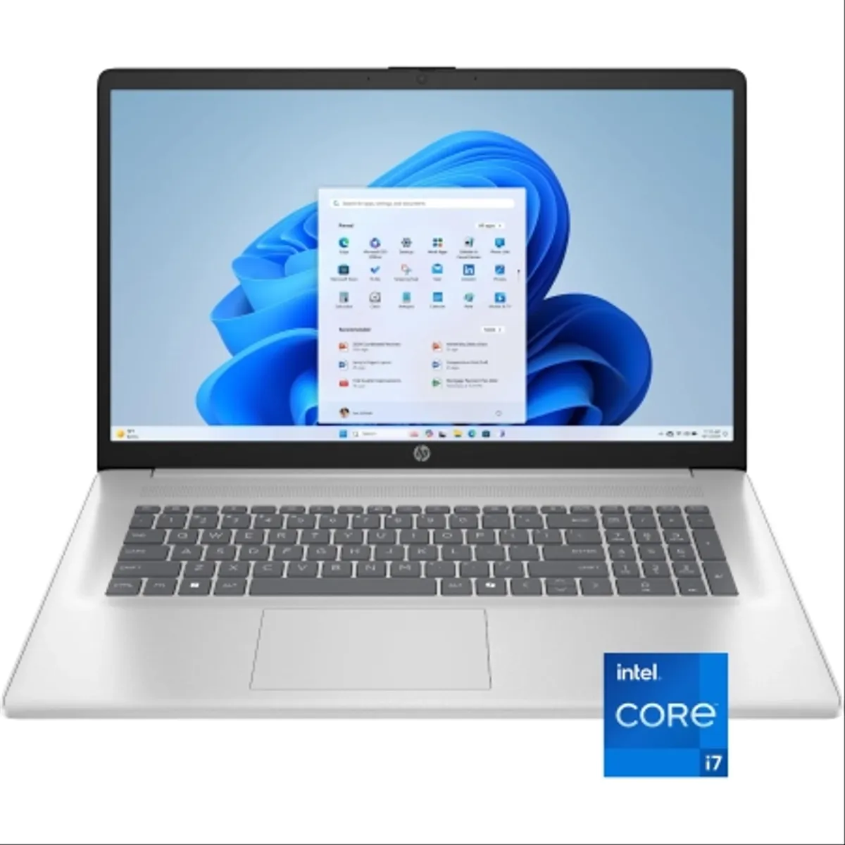 Laptop HP 17-cn3327 C0CM3UA/32GB