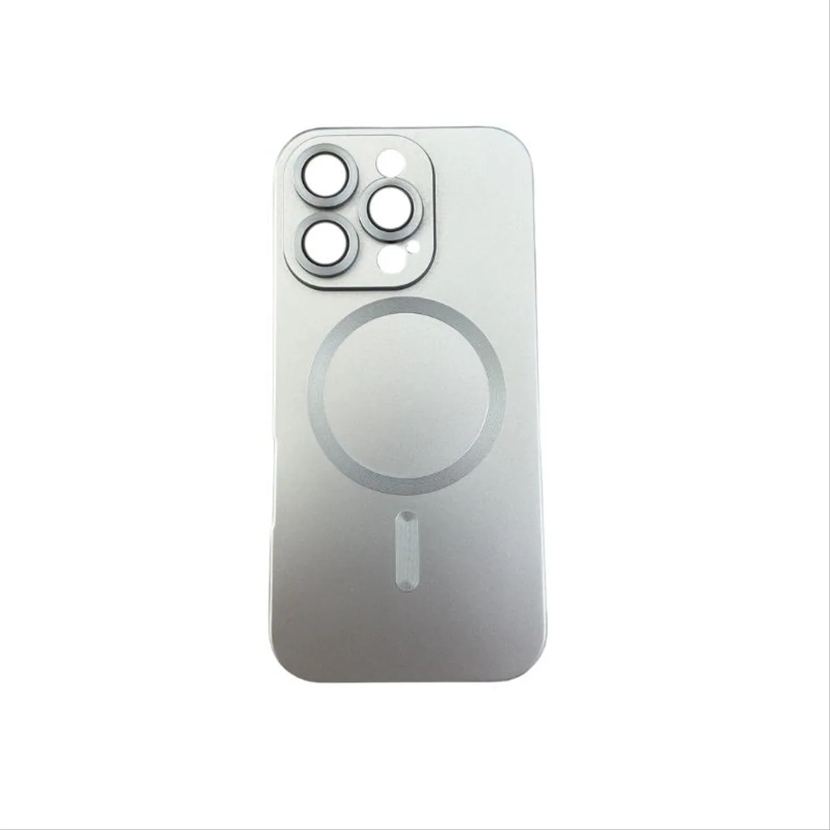 MagSafe Full maskica iPhone 16 Pro Plava