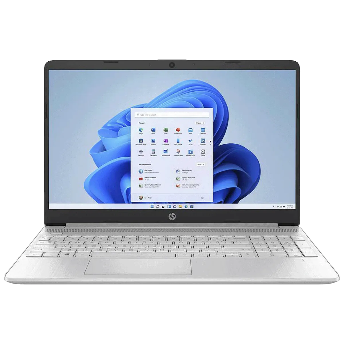 HP Laptop 15.6", Intel i7-1255U,16GB DDR4,SSD 512GB,Win11 Home - HP 15-fd0107d; A9PE7UA