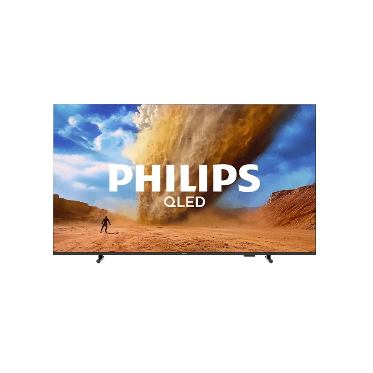 65” PHILIPS QLED SMART 4K UHD TV 65PUS7810/12