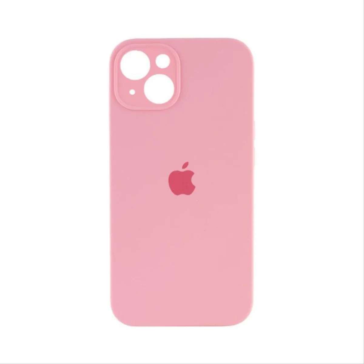Iphone 14 plus case roza