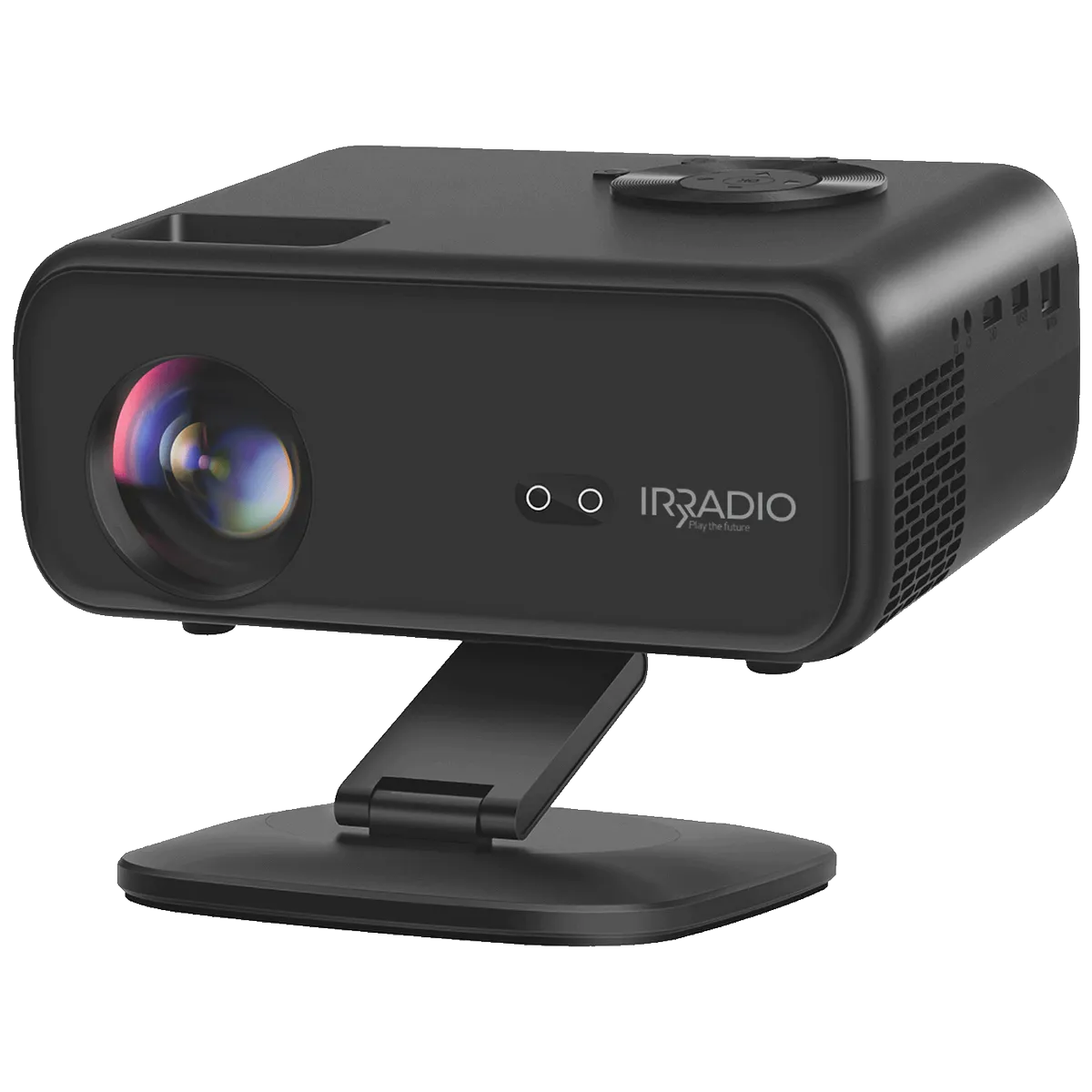 IRRADIO Pametni projektor, Full HD, 600 ANSI lum., WiFi, BT, Android - VDP-IR Smart 600HD
