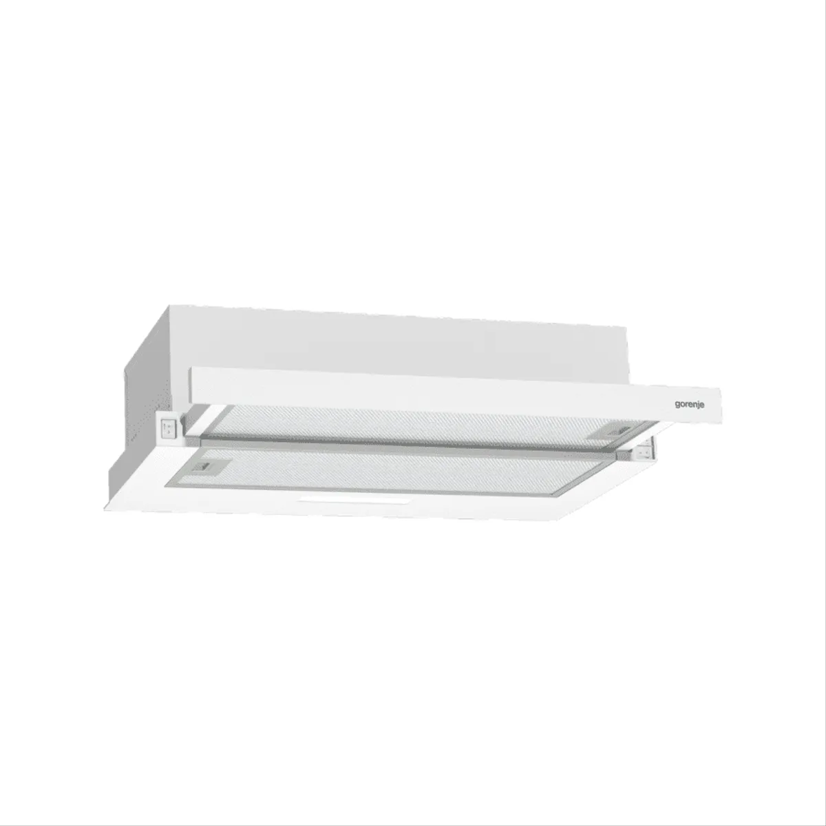 GORENJE IZVLAČNA NAPA  TH 60 E3W