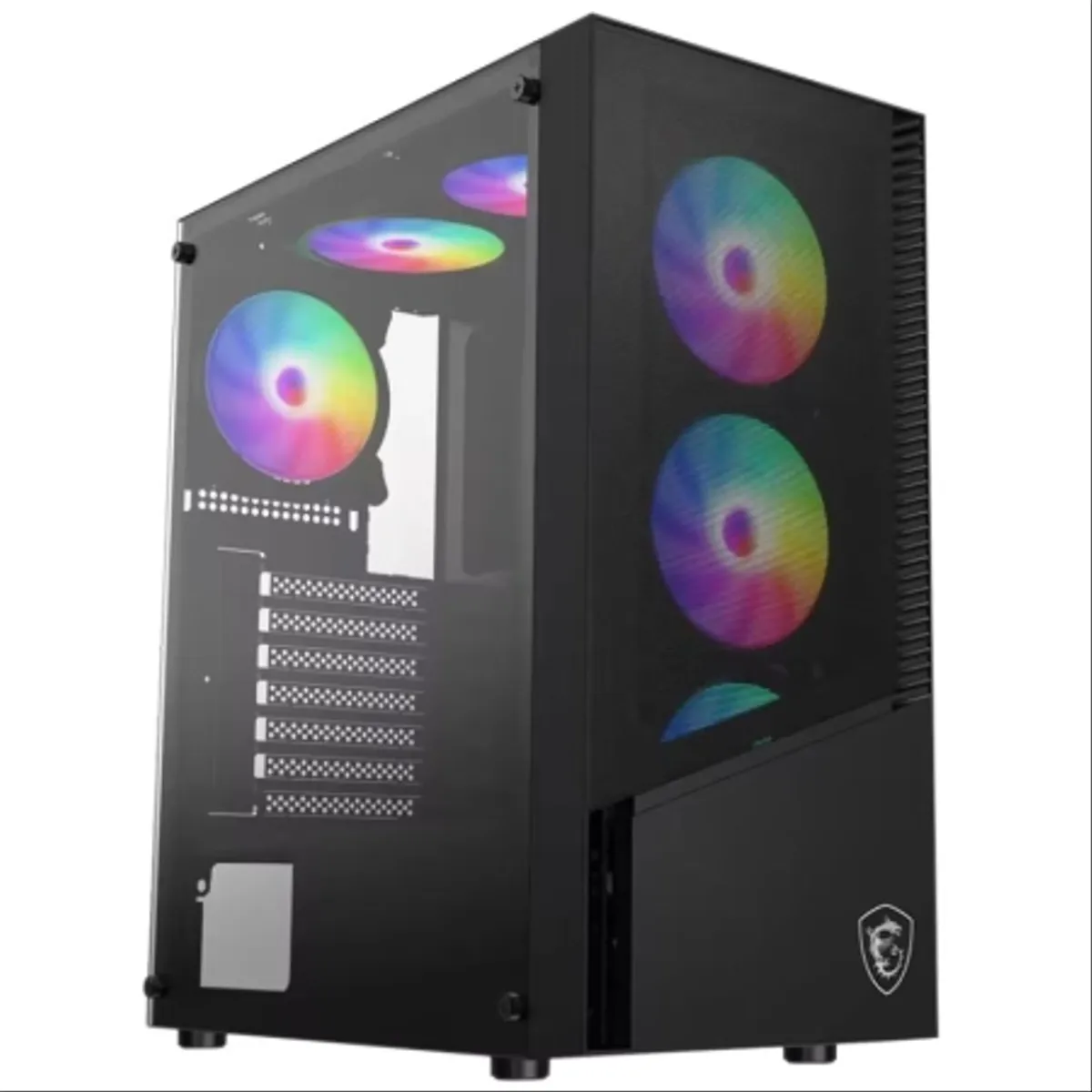 MSI Case PAG Shield 200L