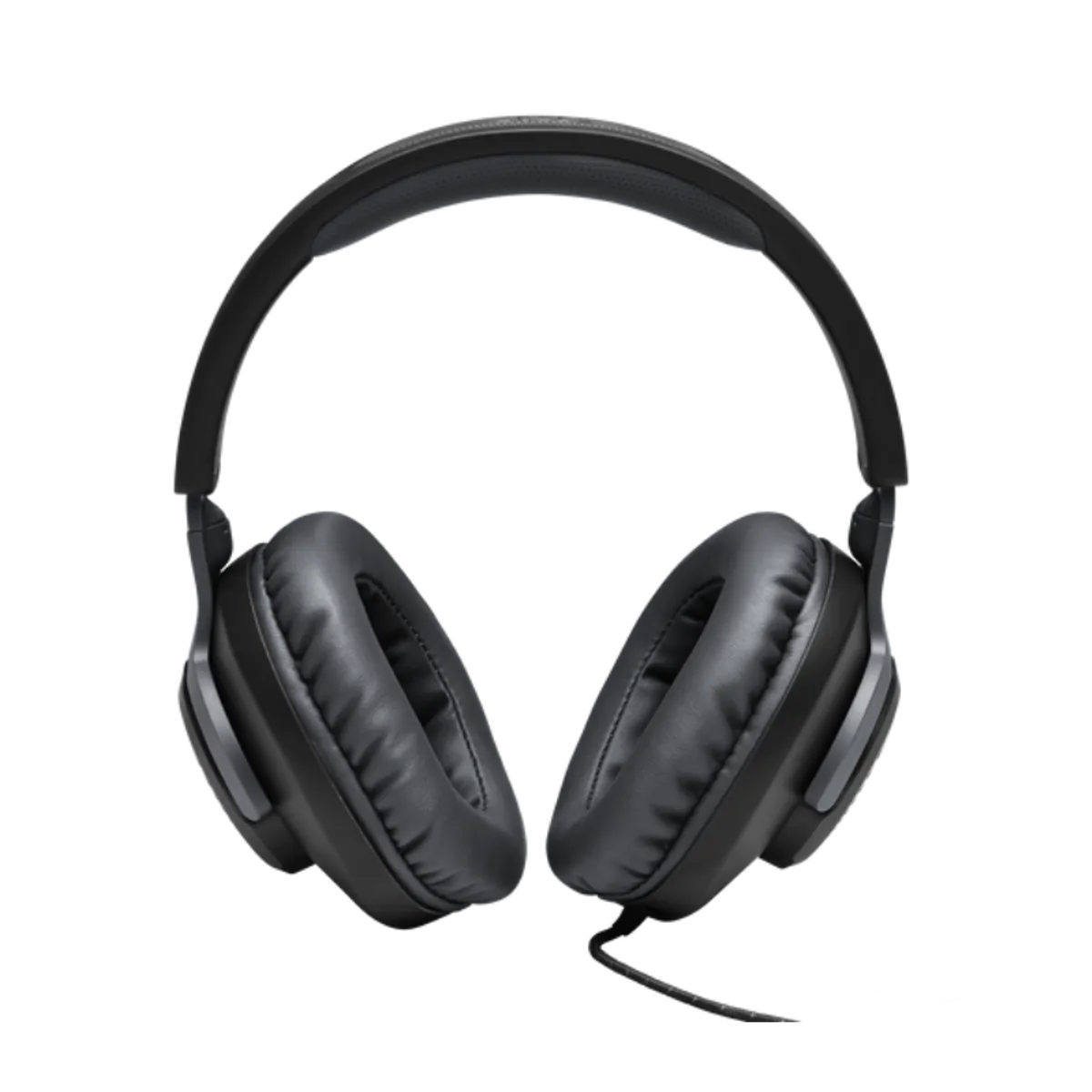 JBL QUANTUM 100 Black