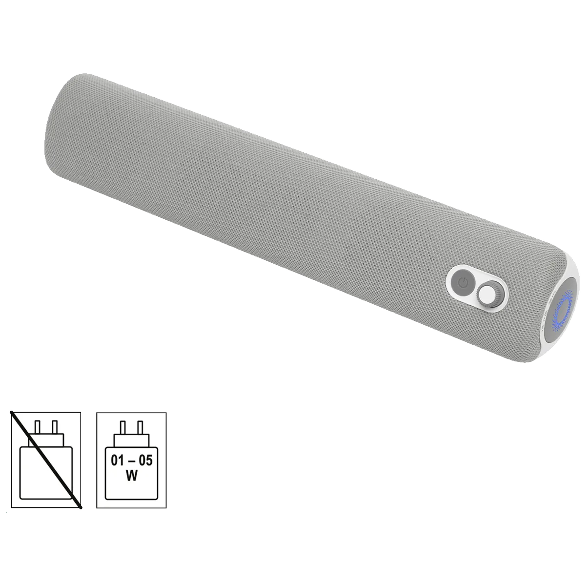 SAL Prijenosni Soundbar 2.1, Bluetooth, 3.5 mm, IPX5 - SB 2000