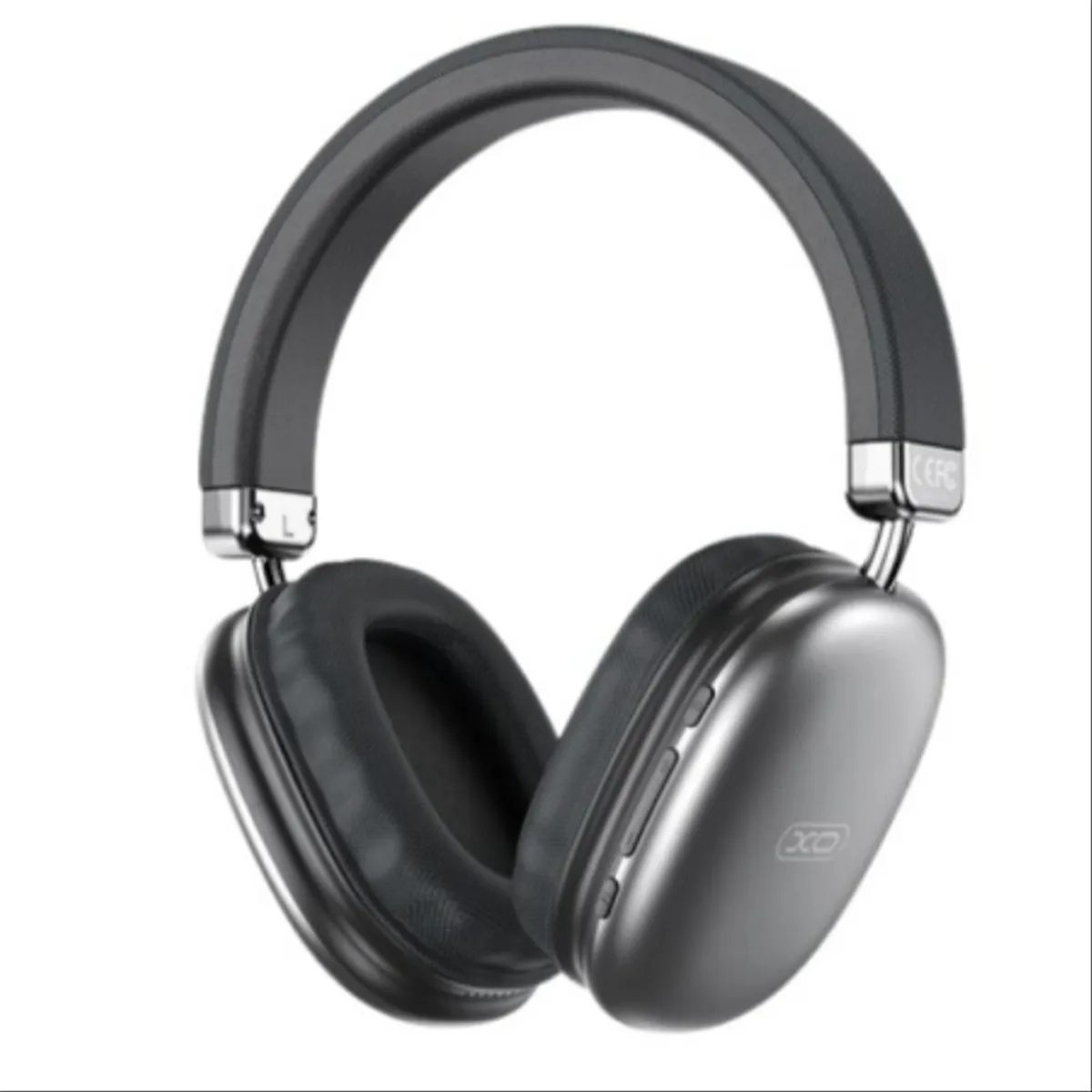 Bluetooth Slušalice sa mikrofonom XO BE45 Black