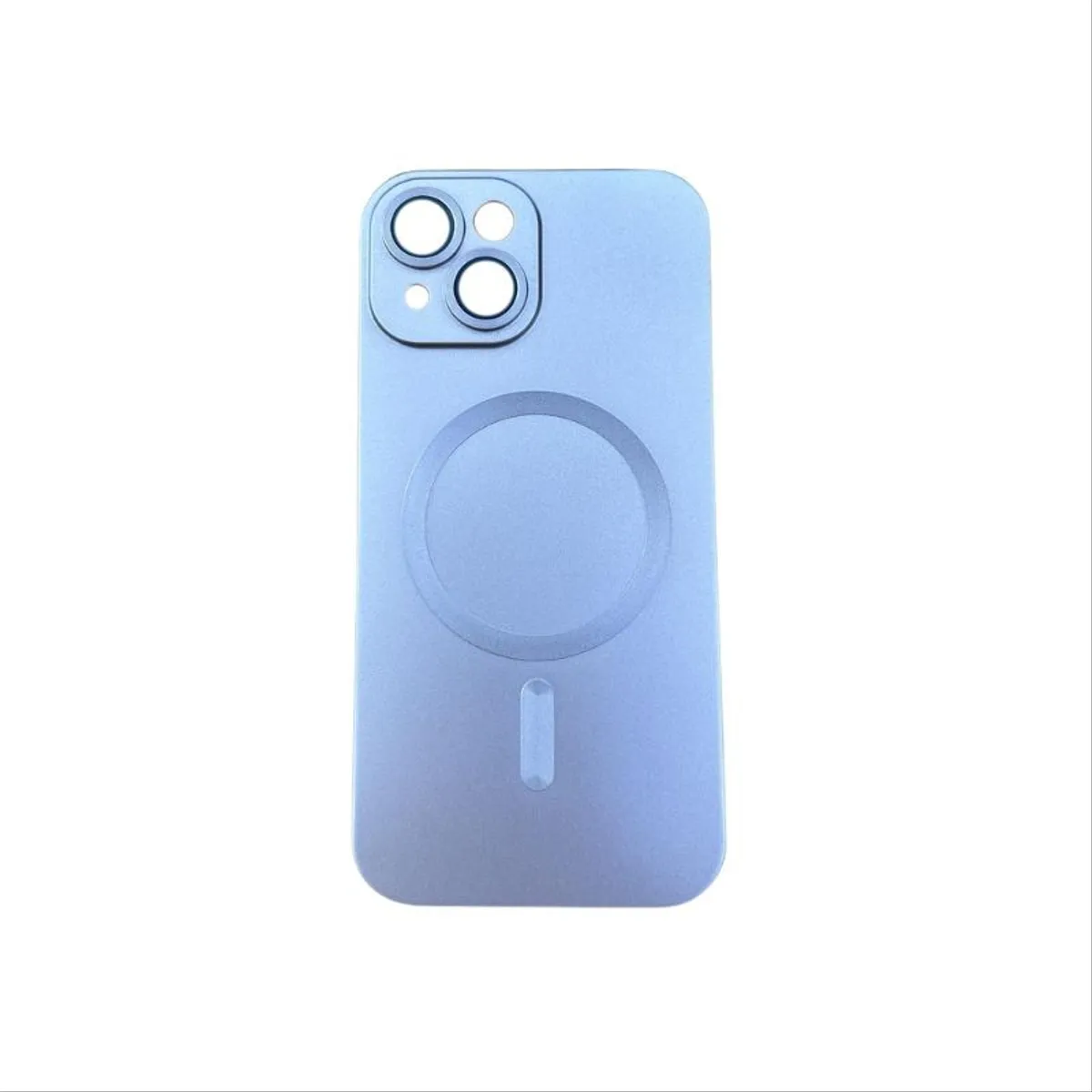 MagSafe Full maskica iPhone 15 Roza