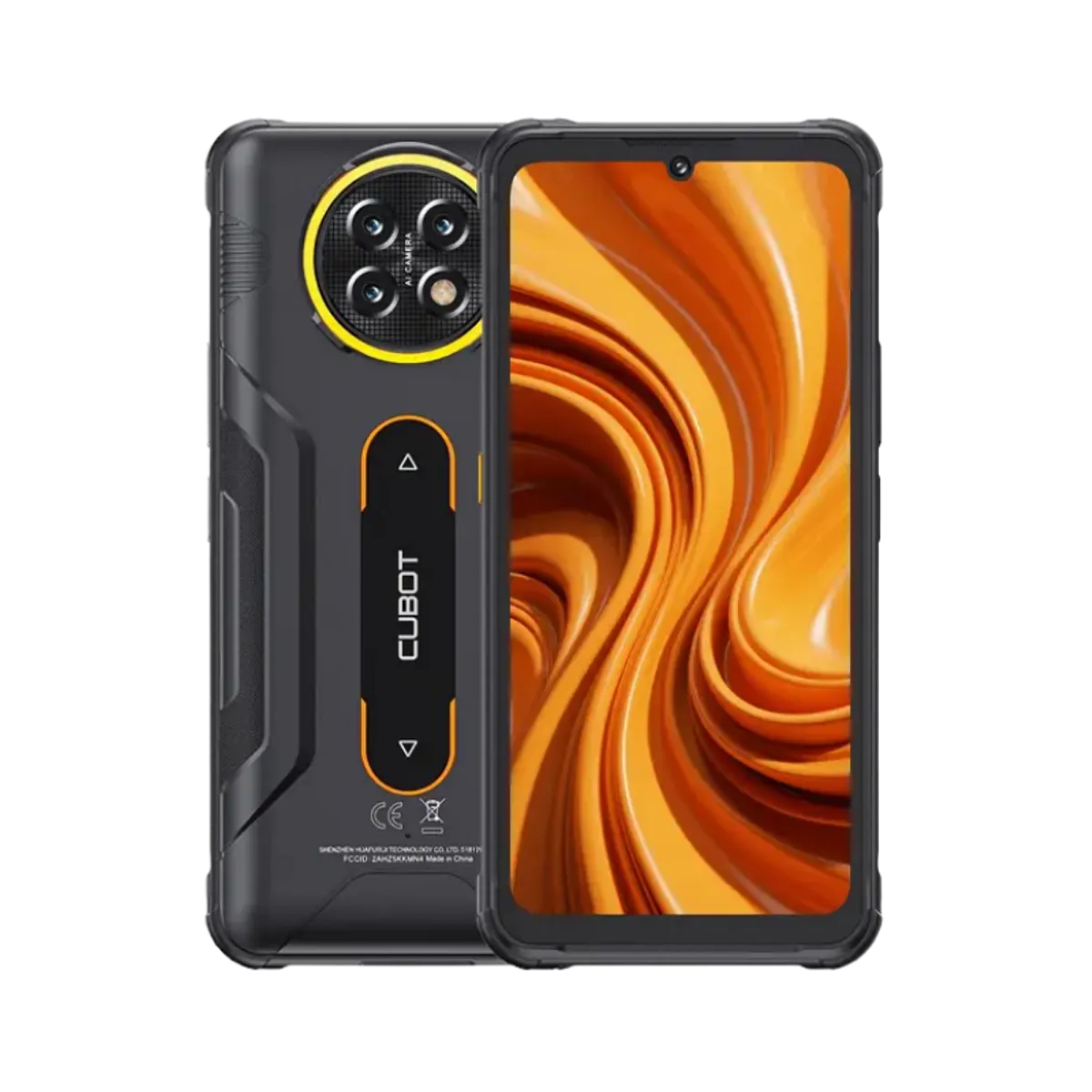 Mobitel Cubot King Kong ACE5 Black