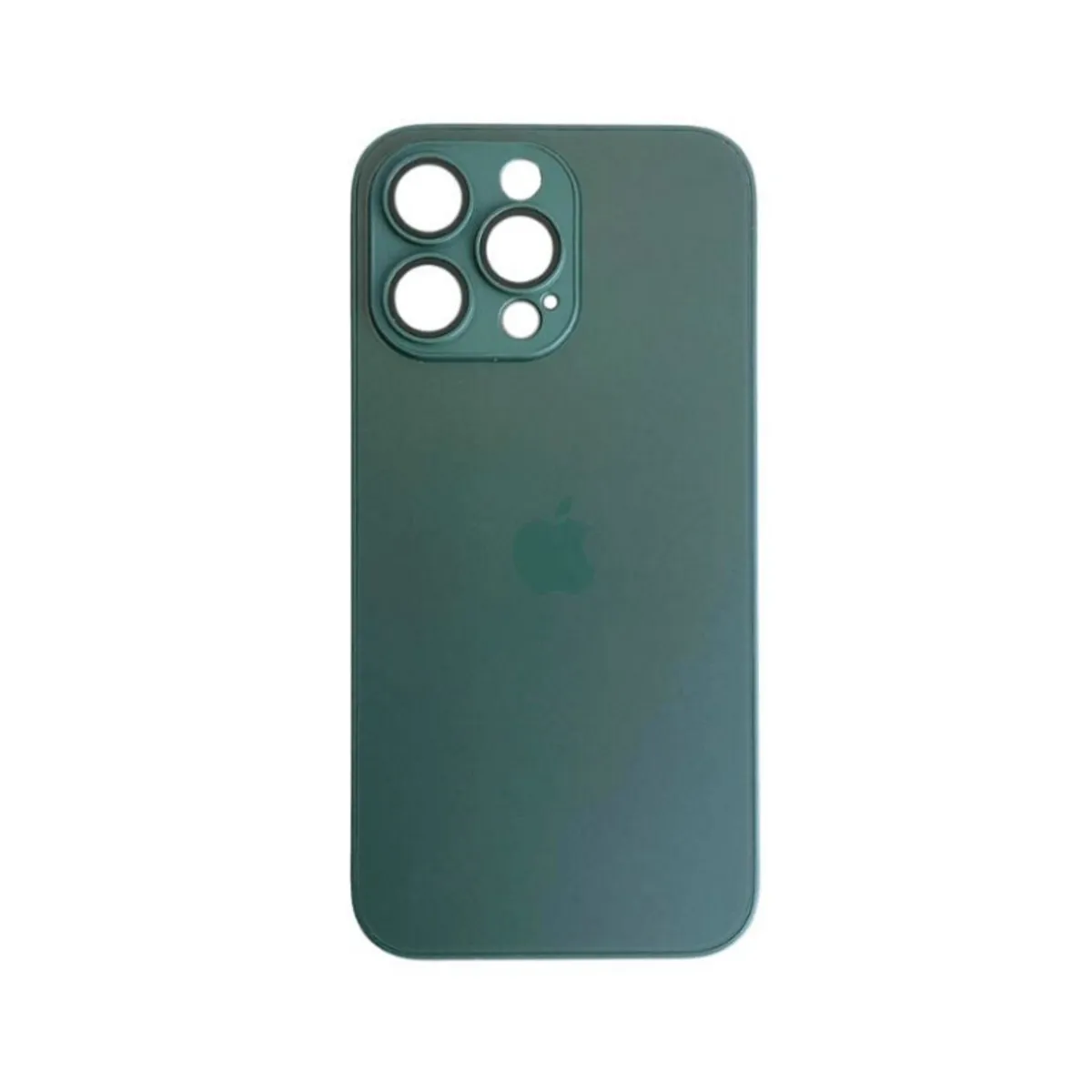 AG glass iPhone 14 pro zelena*
