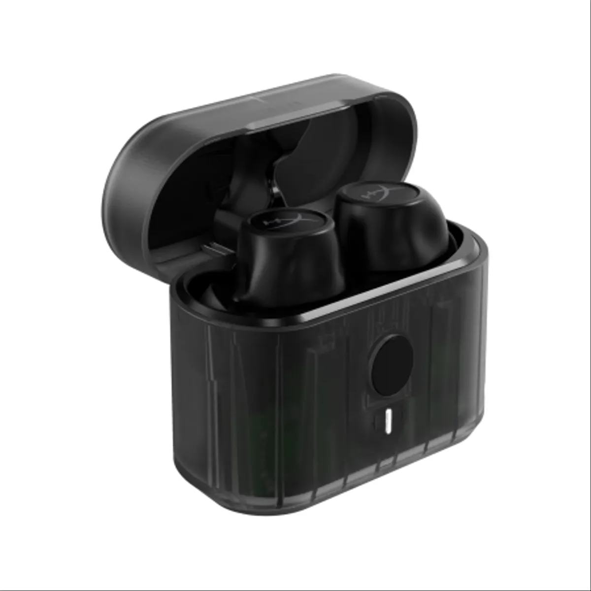 Bluetooth Slušalice HyperX Gaming Cirro Buds Pro Black Wireless