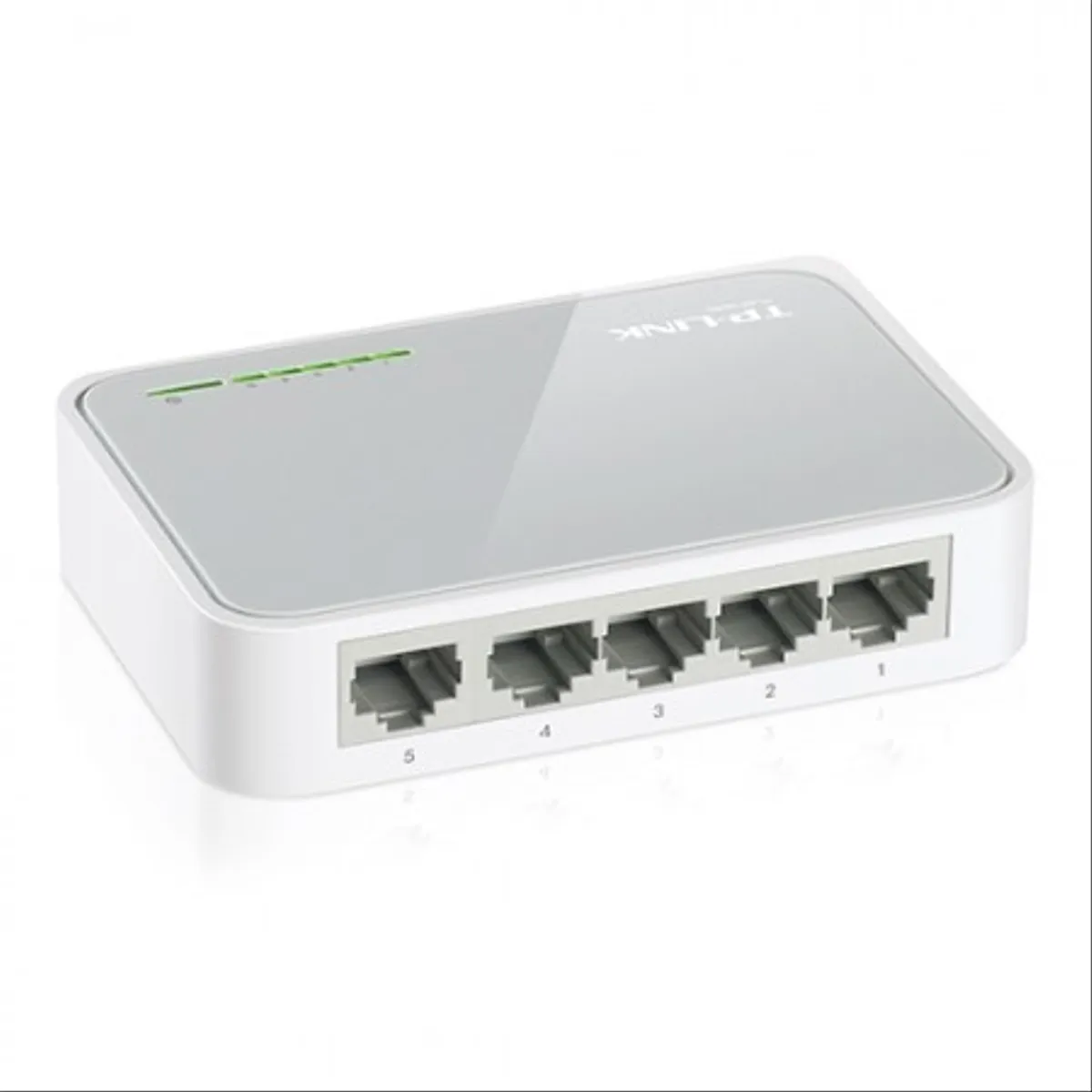 Switch TP Link TLSF1005D 5x10 100