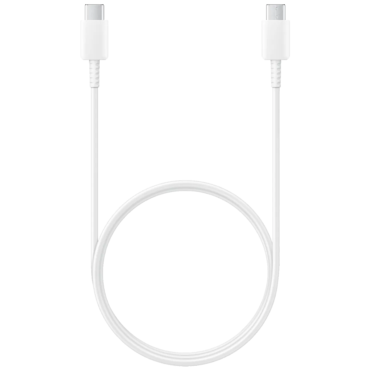 Samsung Kabl USB type-C, 1.0 met., 3A - EP-DA705BWEGWW