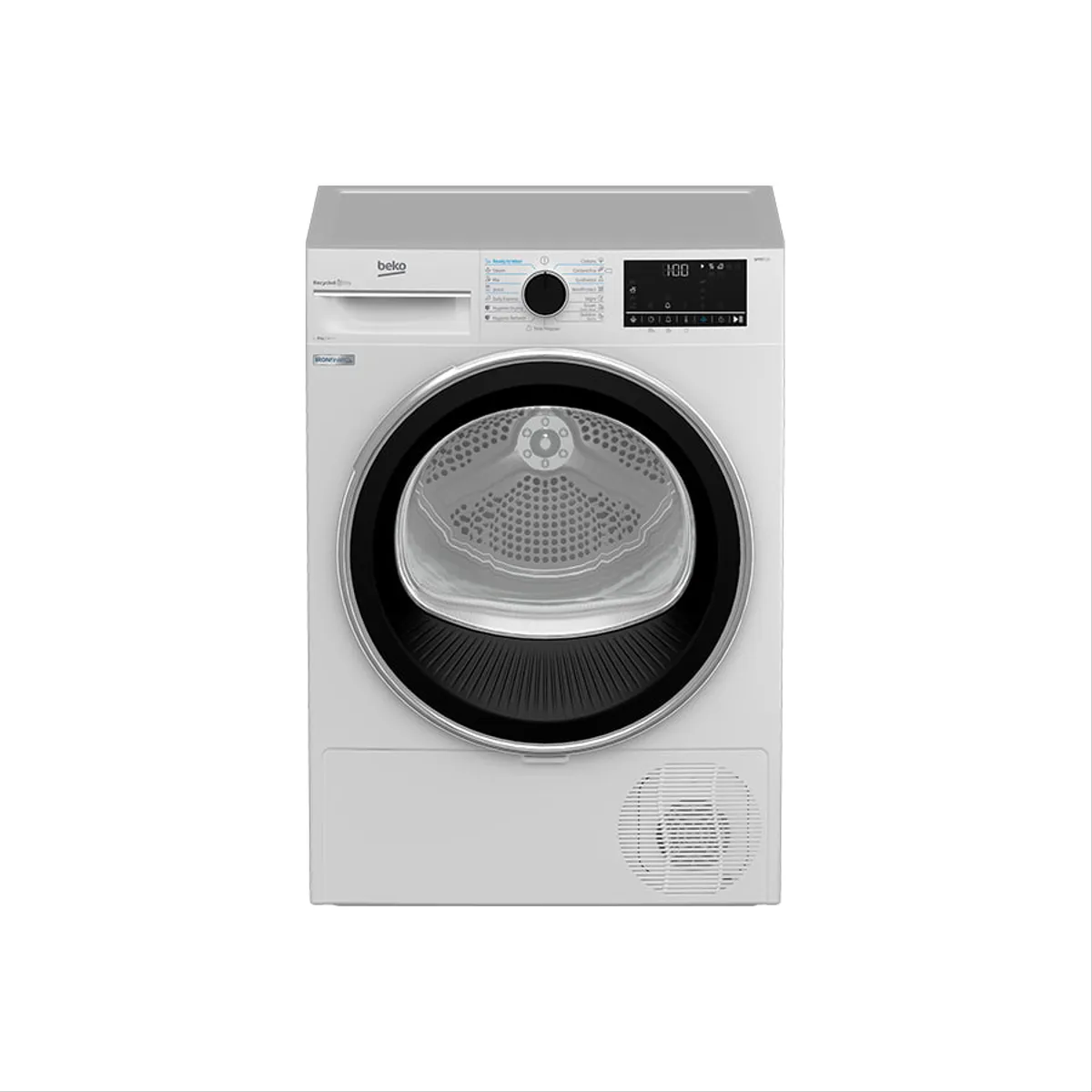 BEKO MAŠINA ZA SUŠENJE B5T68243