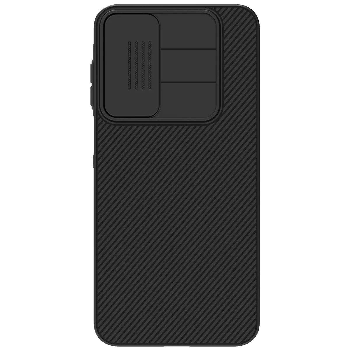 NN-Su Maska za Samsung A16 5G sa zaštitom za kameru - Galaxy A16 5G Camshield Phone Case