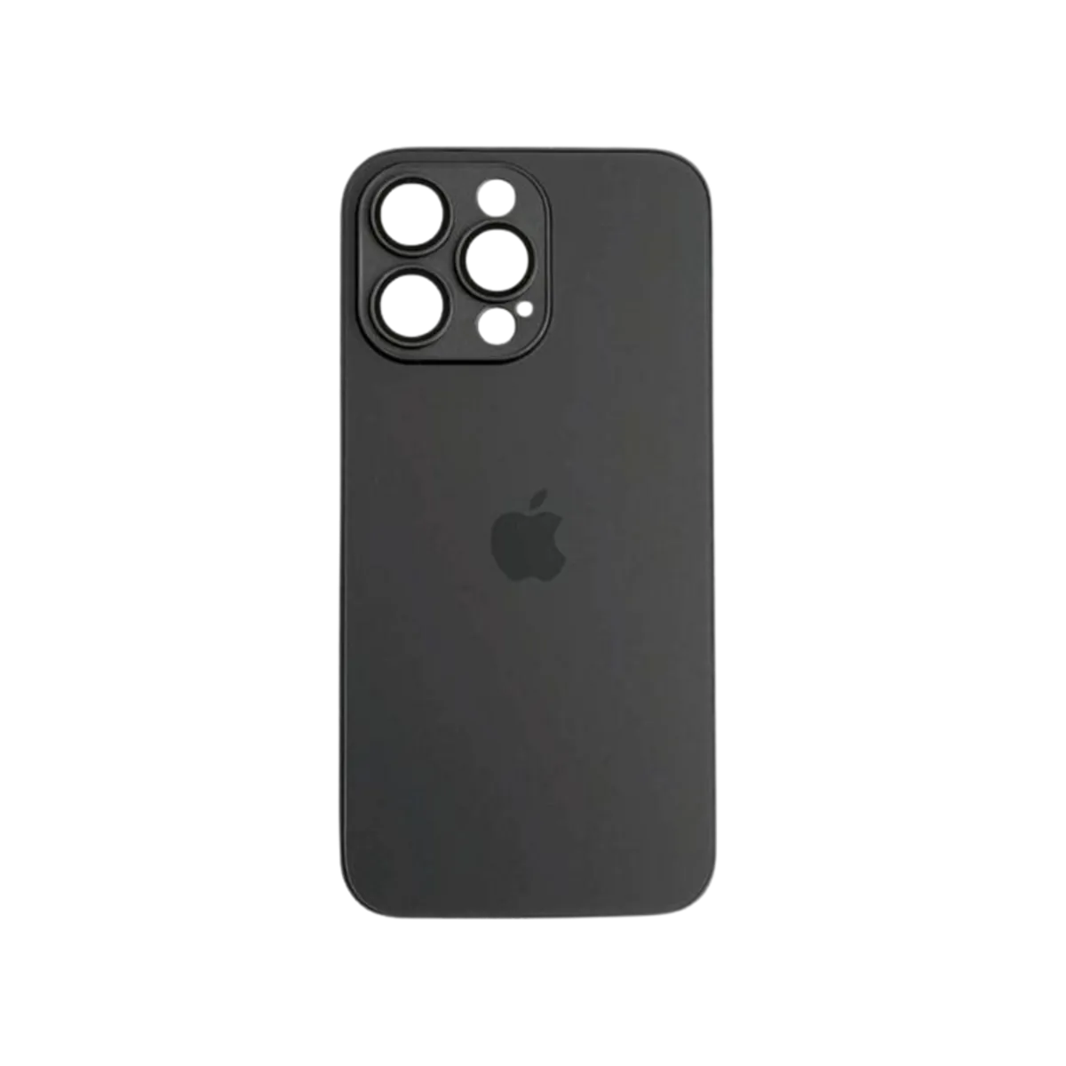 Ag glass Iphone 17 Crna