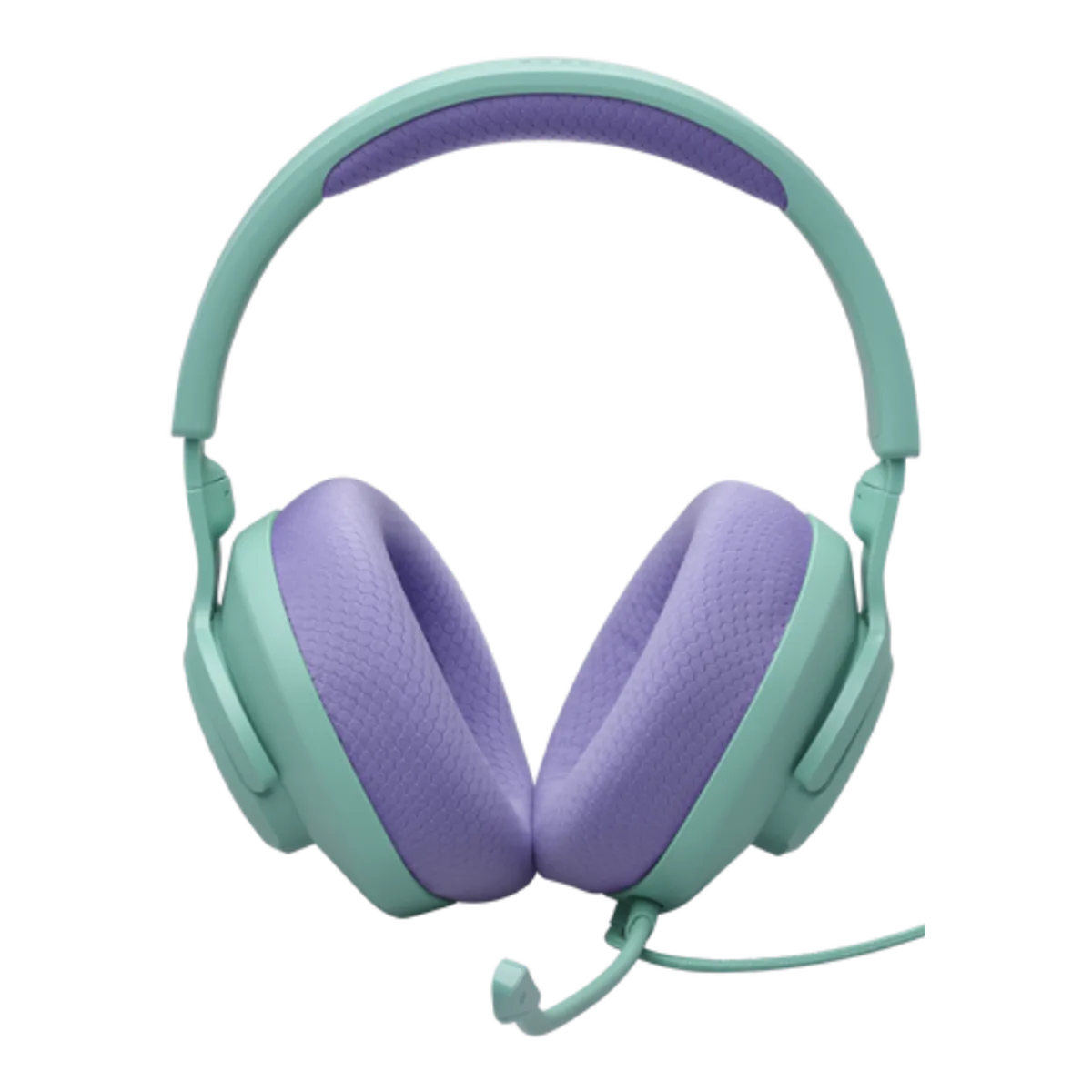 JBL QUANTUM 100 M2 Cyan