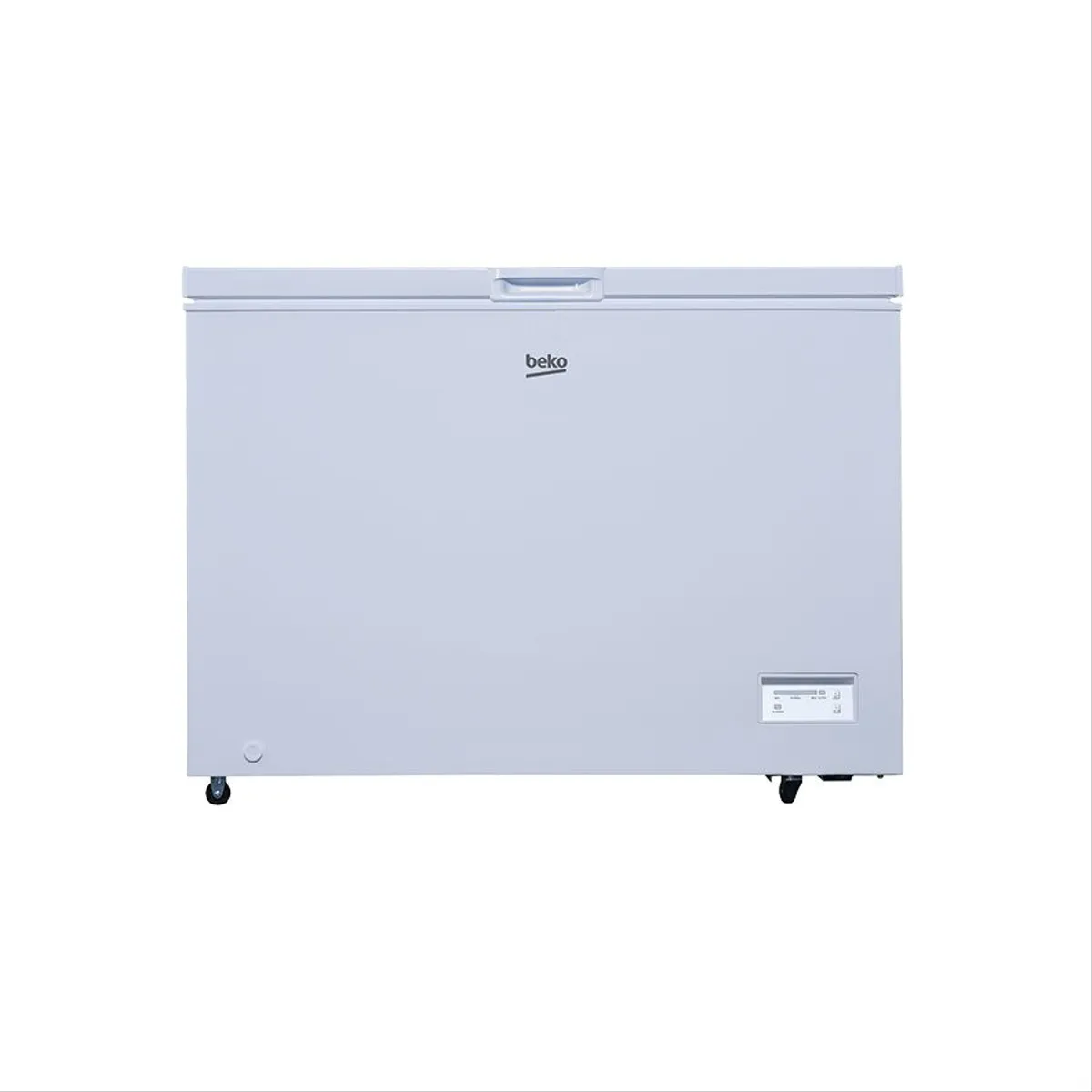 BEKO ZAMRZIVAČ CF316EWN