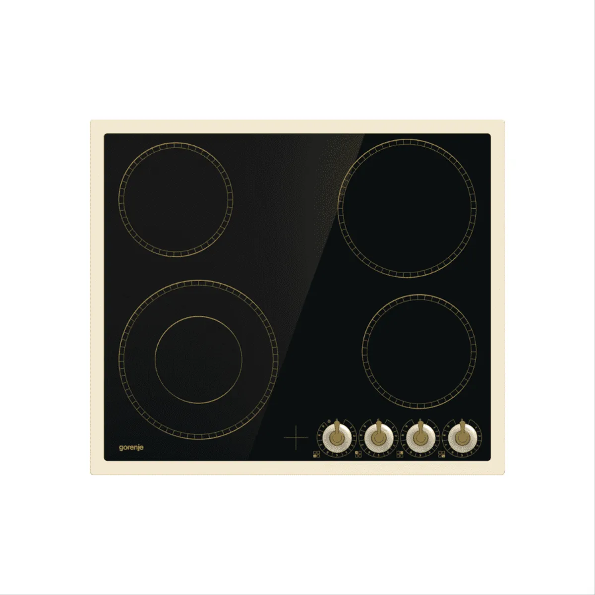 GORENJE UGRADBENA PLOČA  EC 642 CLI
