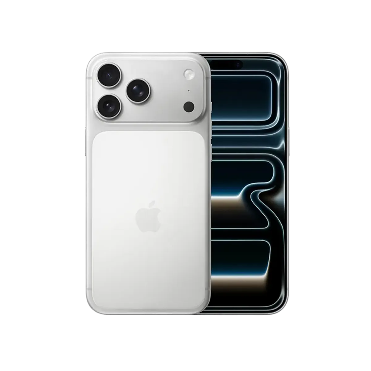 Mobitel Apple iPhone 17 Pro eSim 512GB Silver