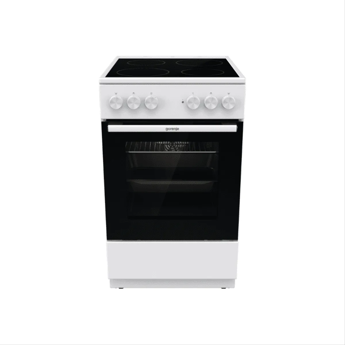 GORENJE ŠTEDNJAK GEC5A41WG