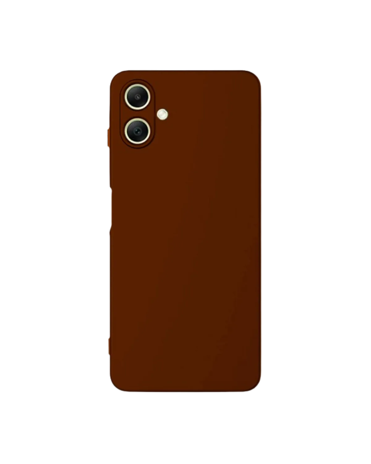 Silikonska maska Samsung A06 Smedja