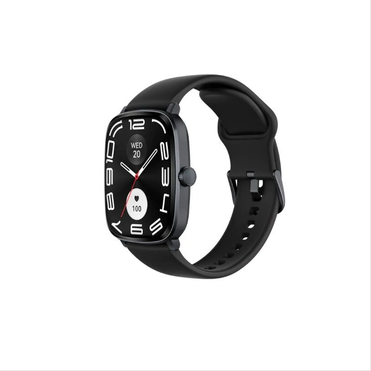 Pametni Satovi Haylou RS5 Black